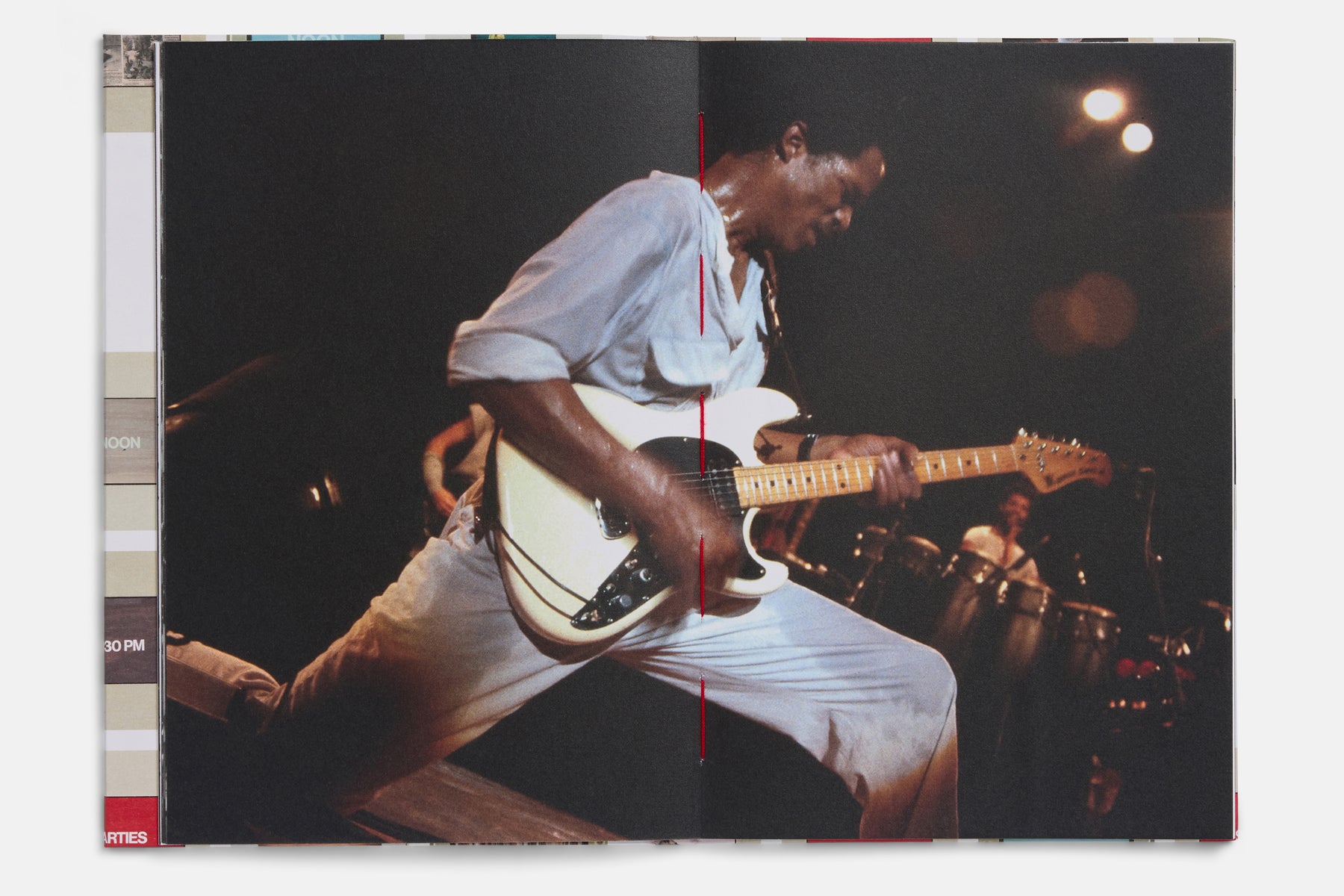 Stop Making Sense: Deluxe Collector’s Edition – A24 Shop