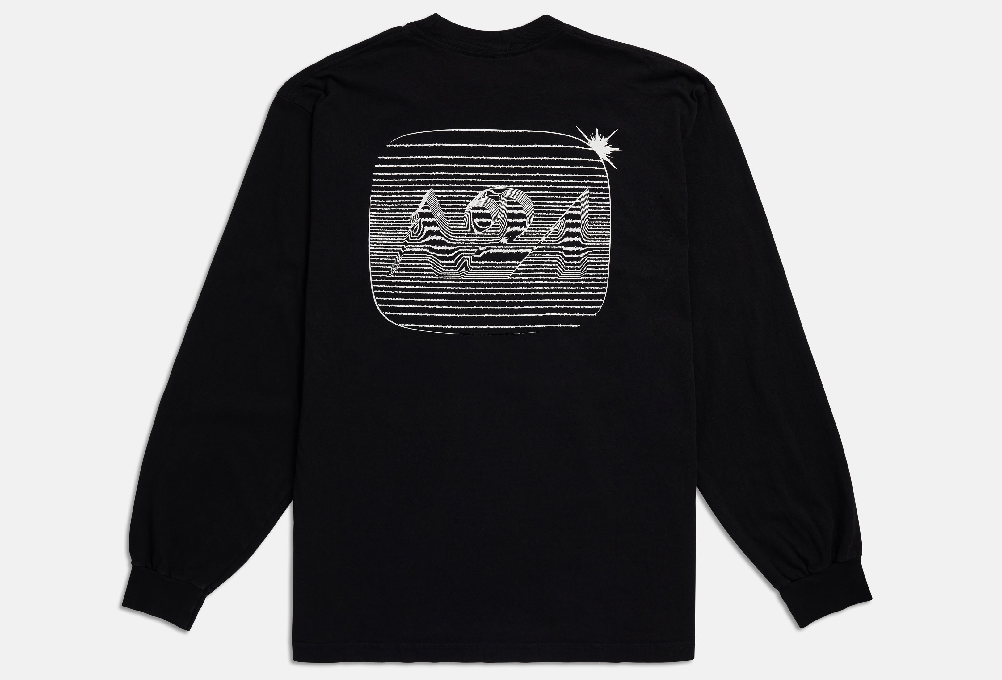 Made for TV Long Sleeve