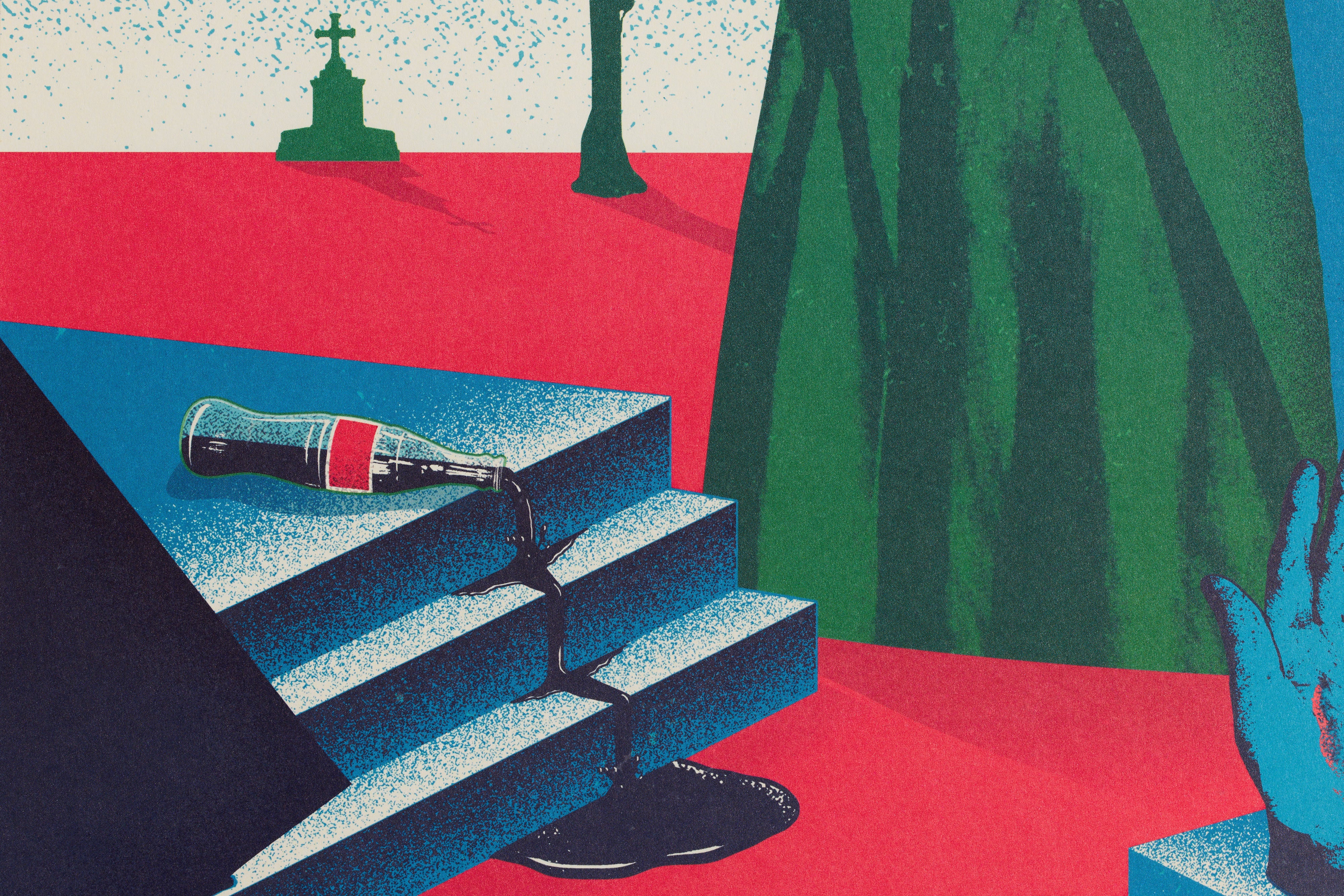 The Sympathizer by Jaime Zuverza