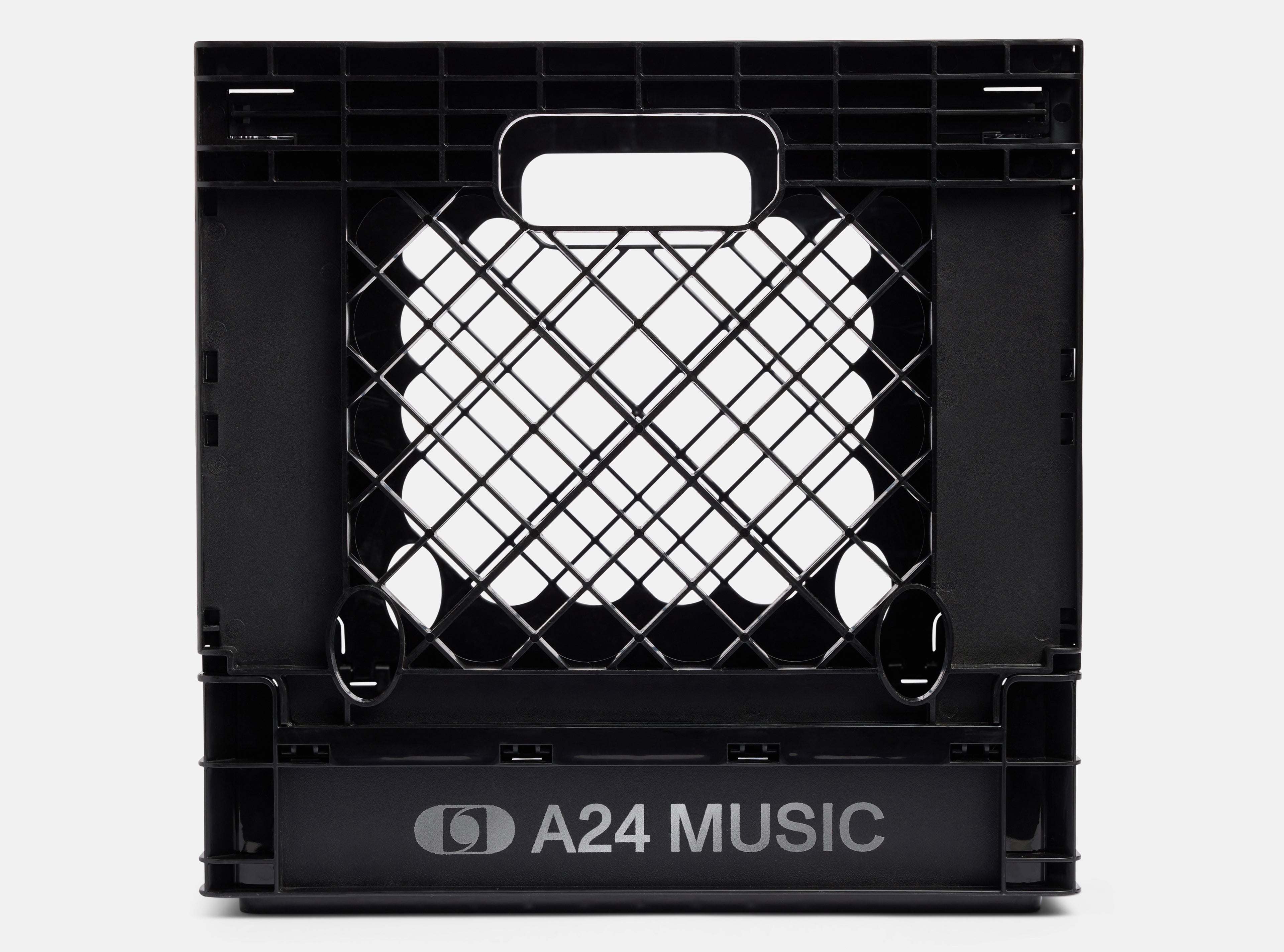 a24kページ‼️ブラック3段BOX MadJax Premium Heavy Duty Steel Cargo Box