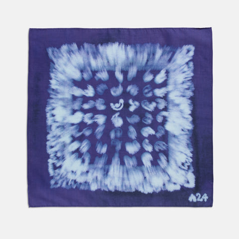 A24 x Rop van Mierlo Watercolor Bandana