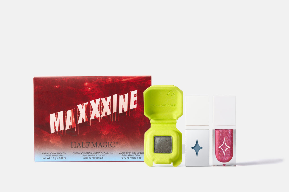 Overcompensating x Half Magic Set – A24 Shop