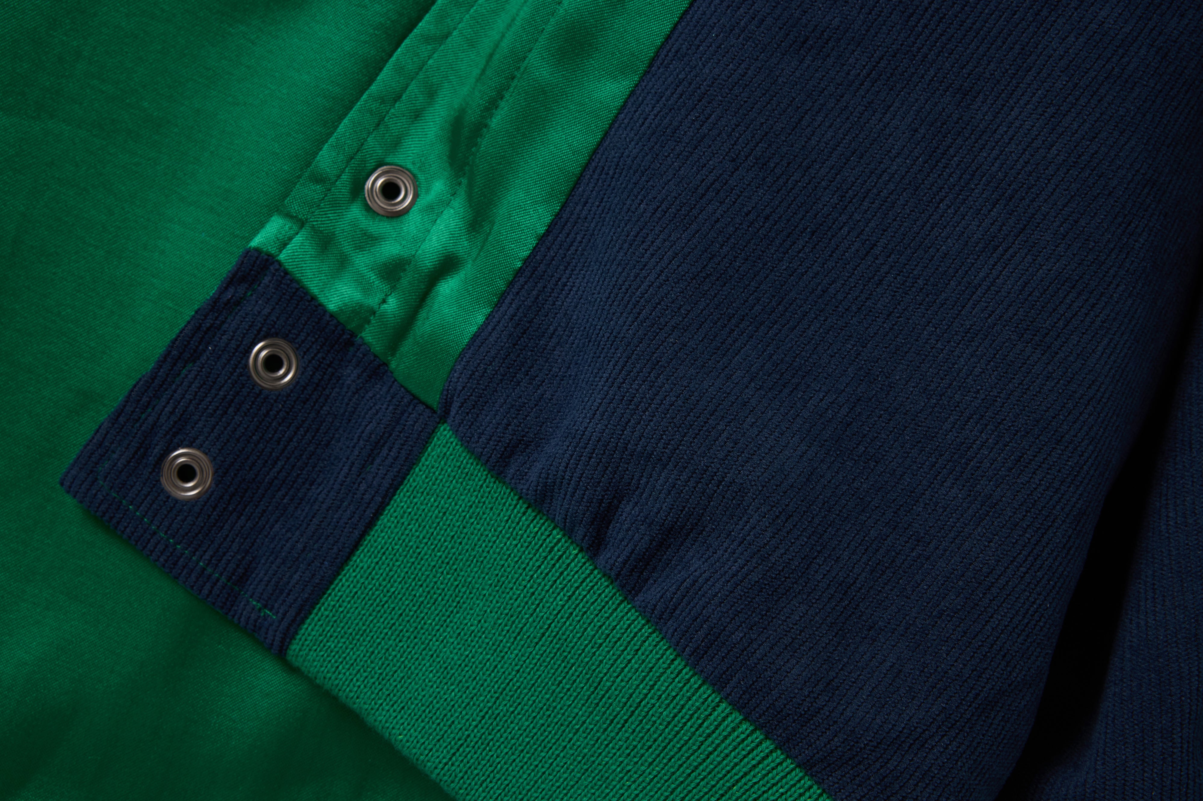 Maxine Minx Varsity Jacket