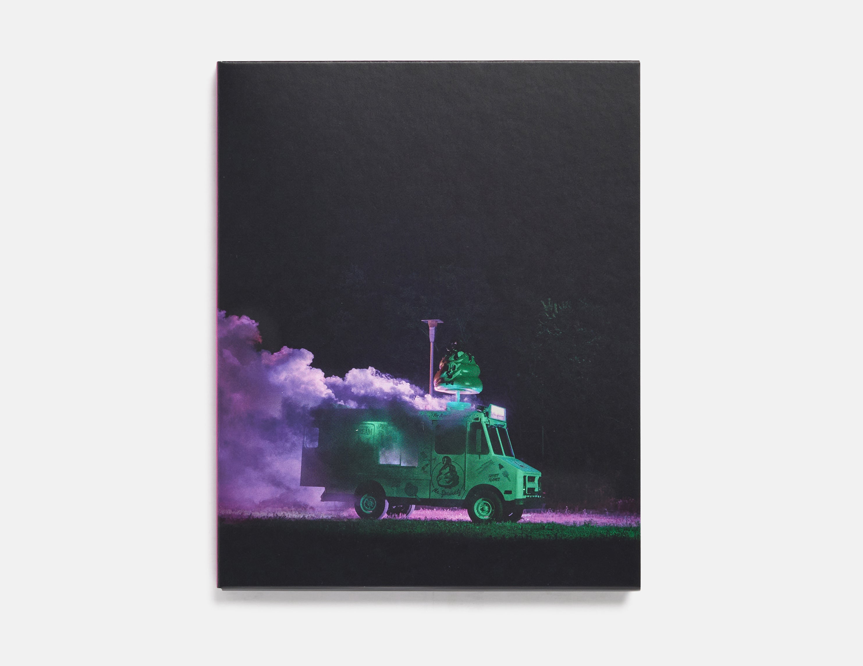 I Saw the TV Glow Blu-ray