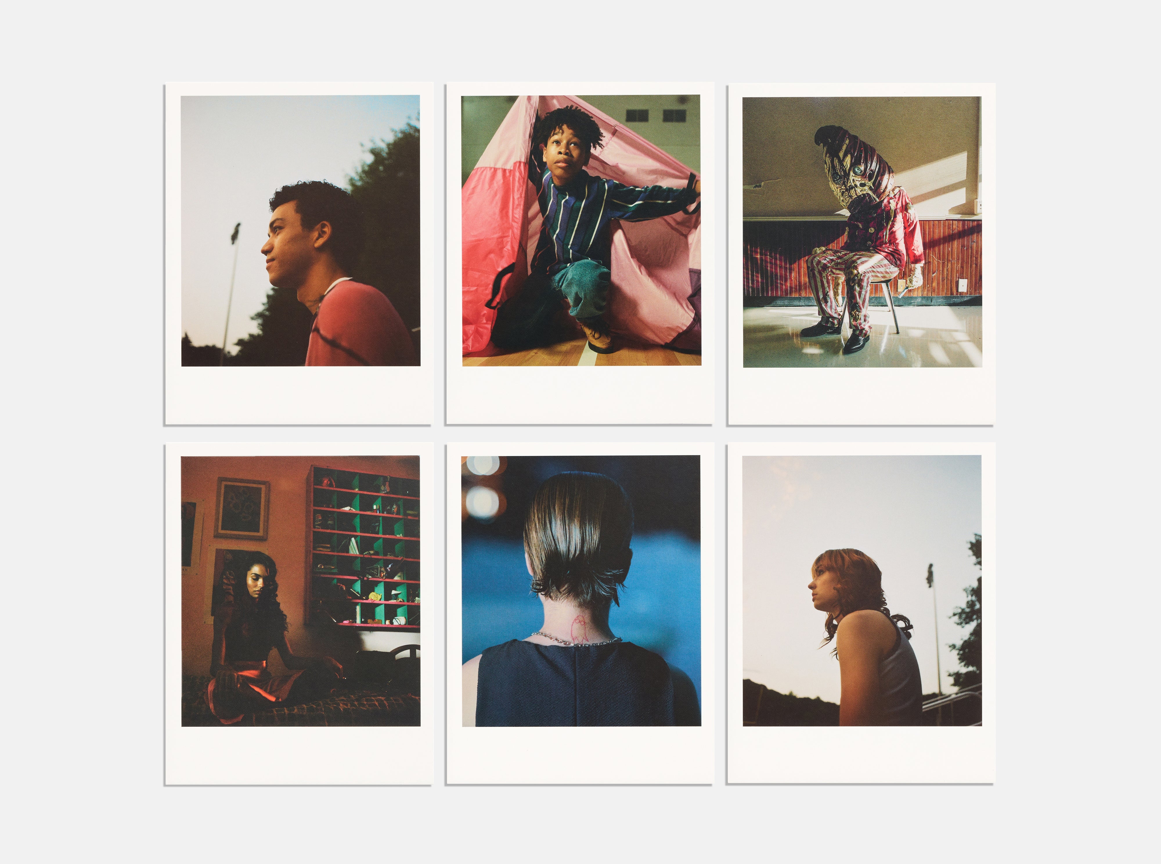 I Saw the TV Glow Blu-ray