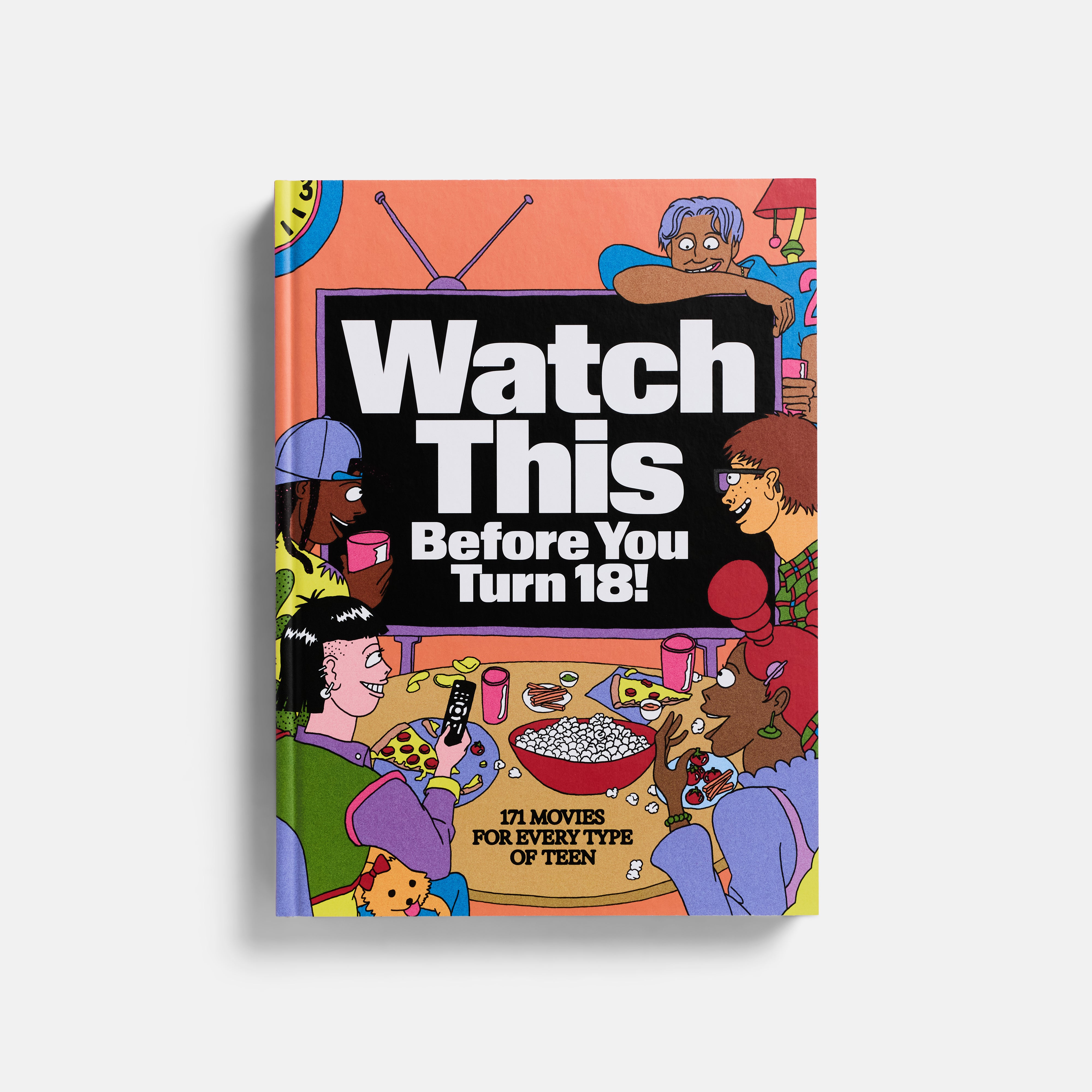 Watch This Before You Turn 18!