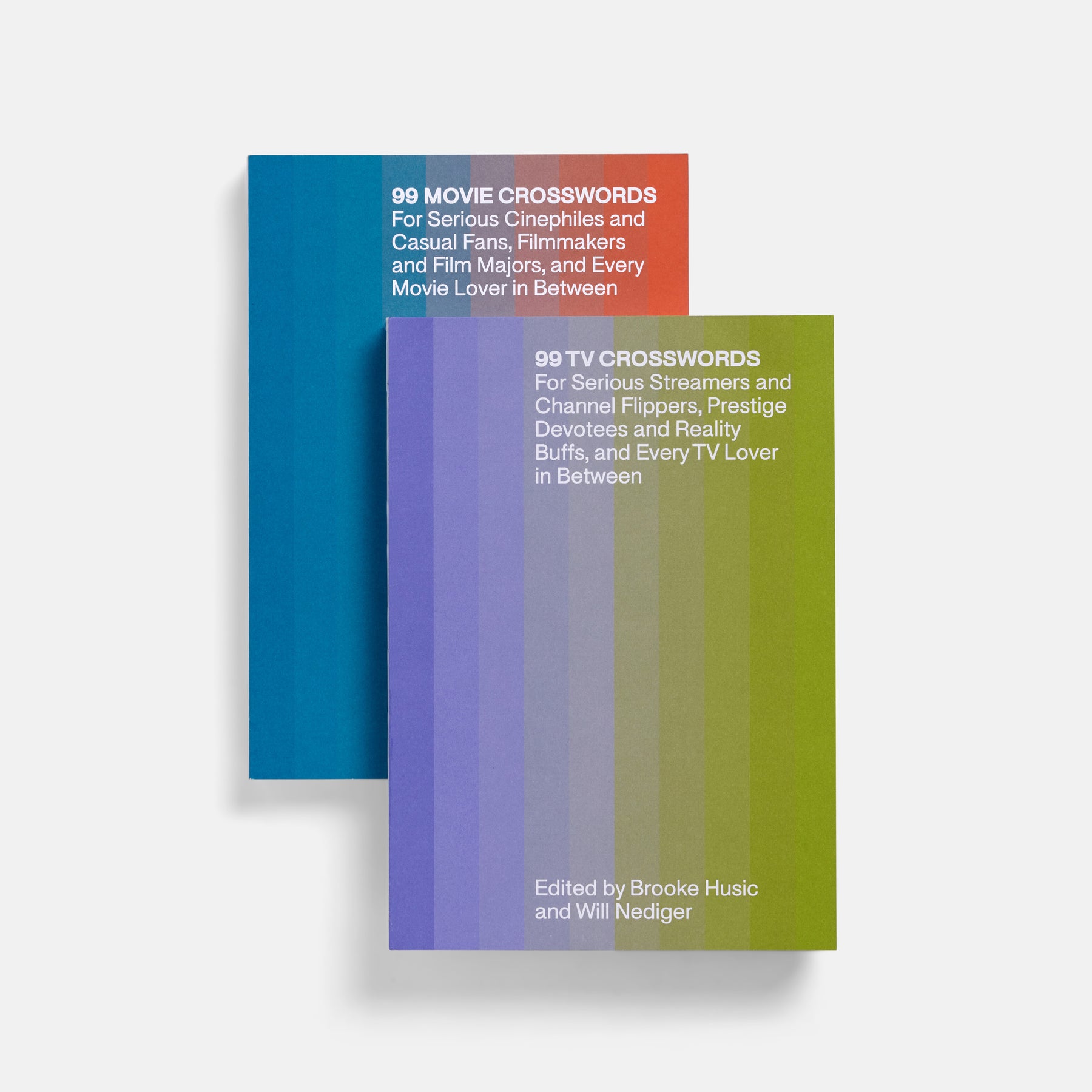 99 Movie Crosswords A24 Shop 99 Movie Crosswords A24 Shop