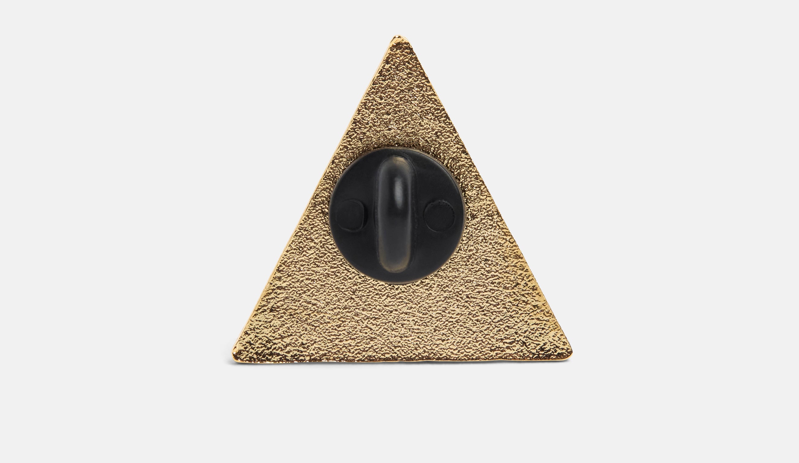 Tri-Logo Pin