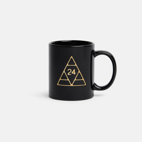 Tri-Logo Mug