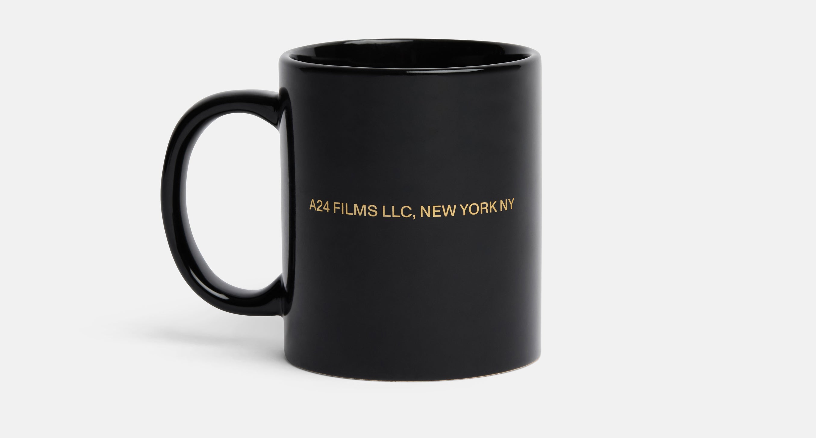 Tri-Logo Mug