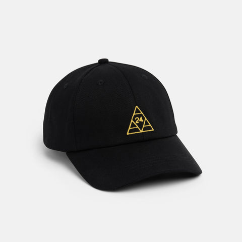 Tri-Logo Hat