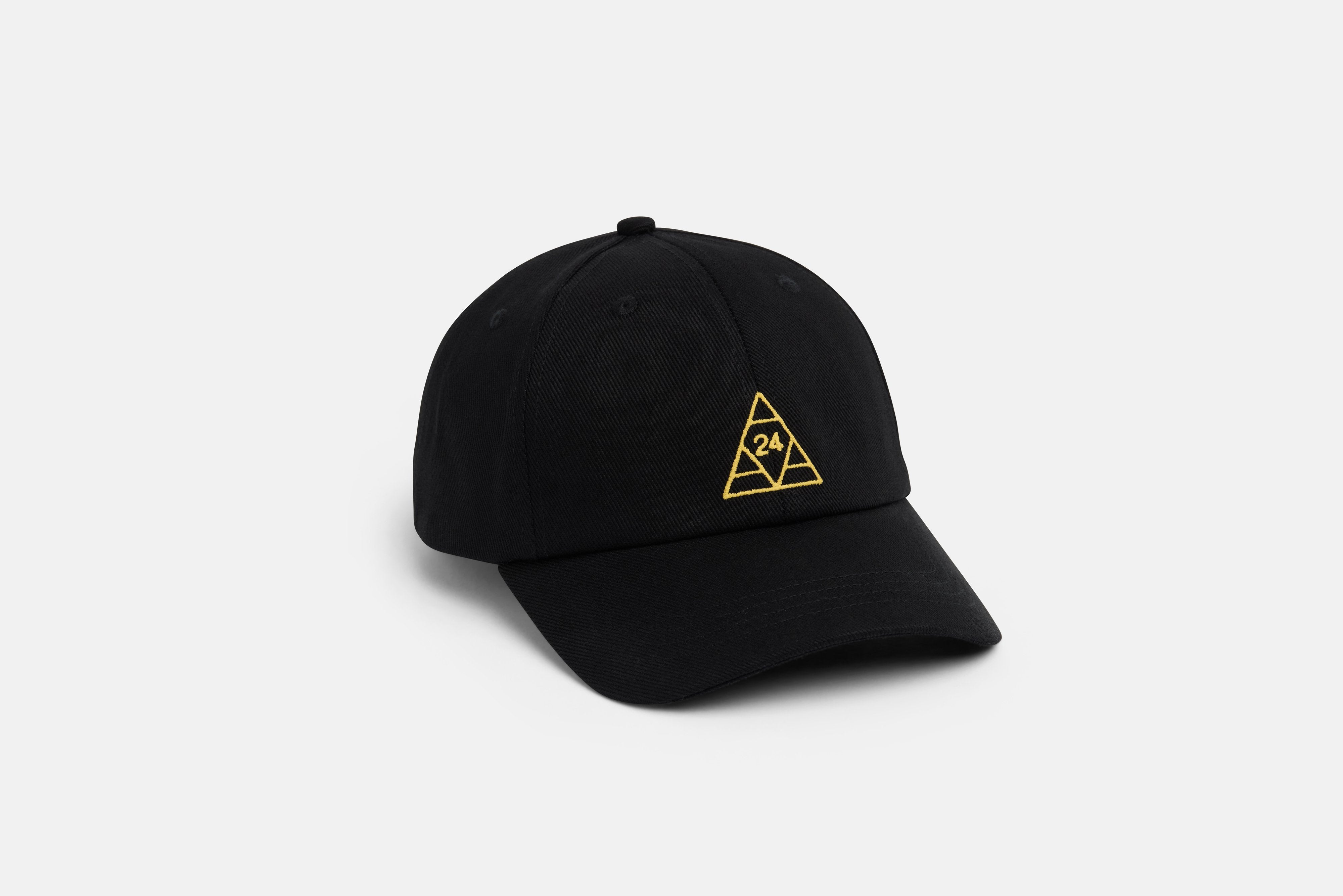 Tri-Logo Hat – A24 Shop
