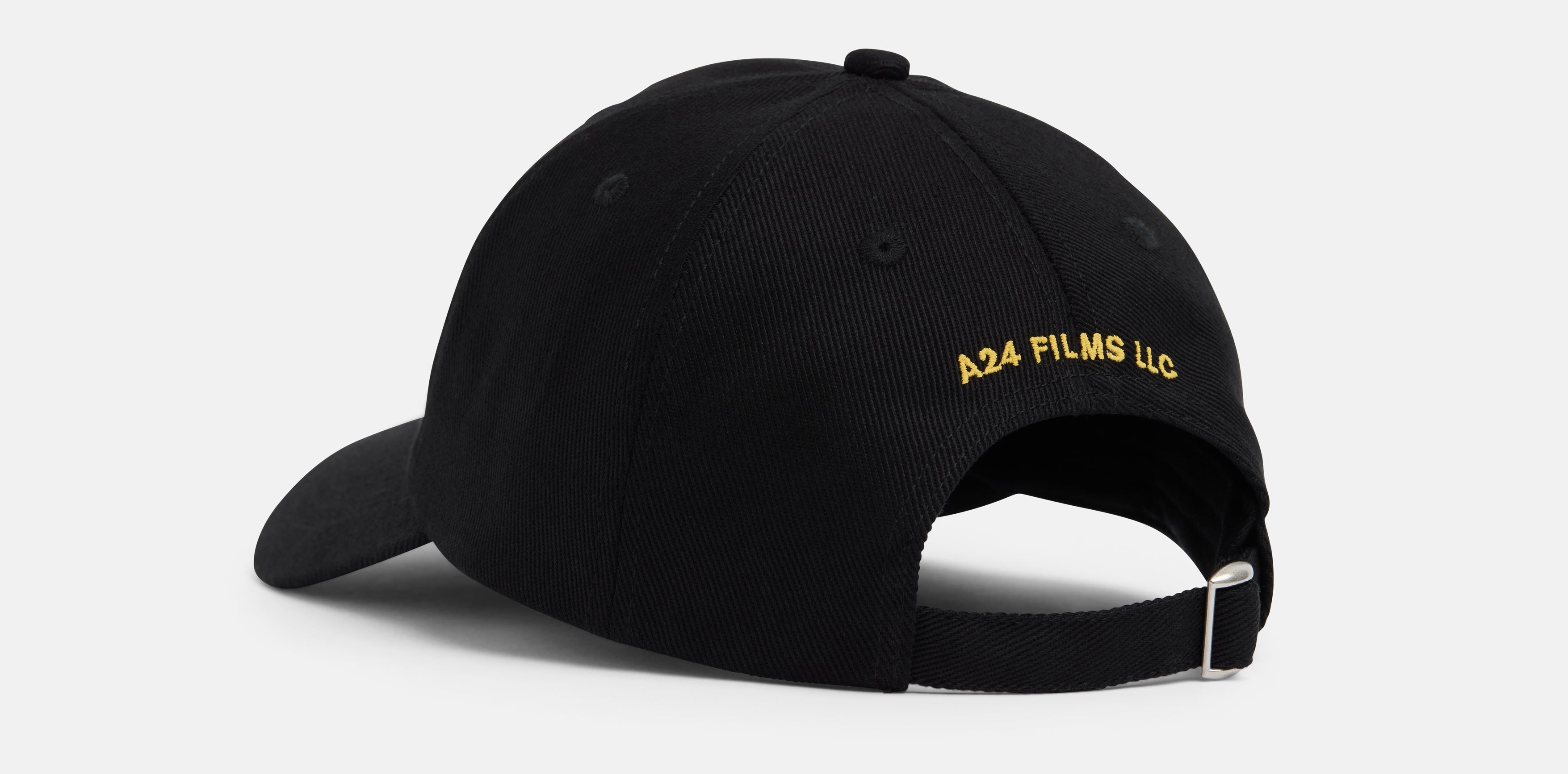 Tri-Logo Hat