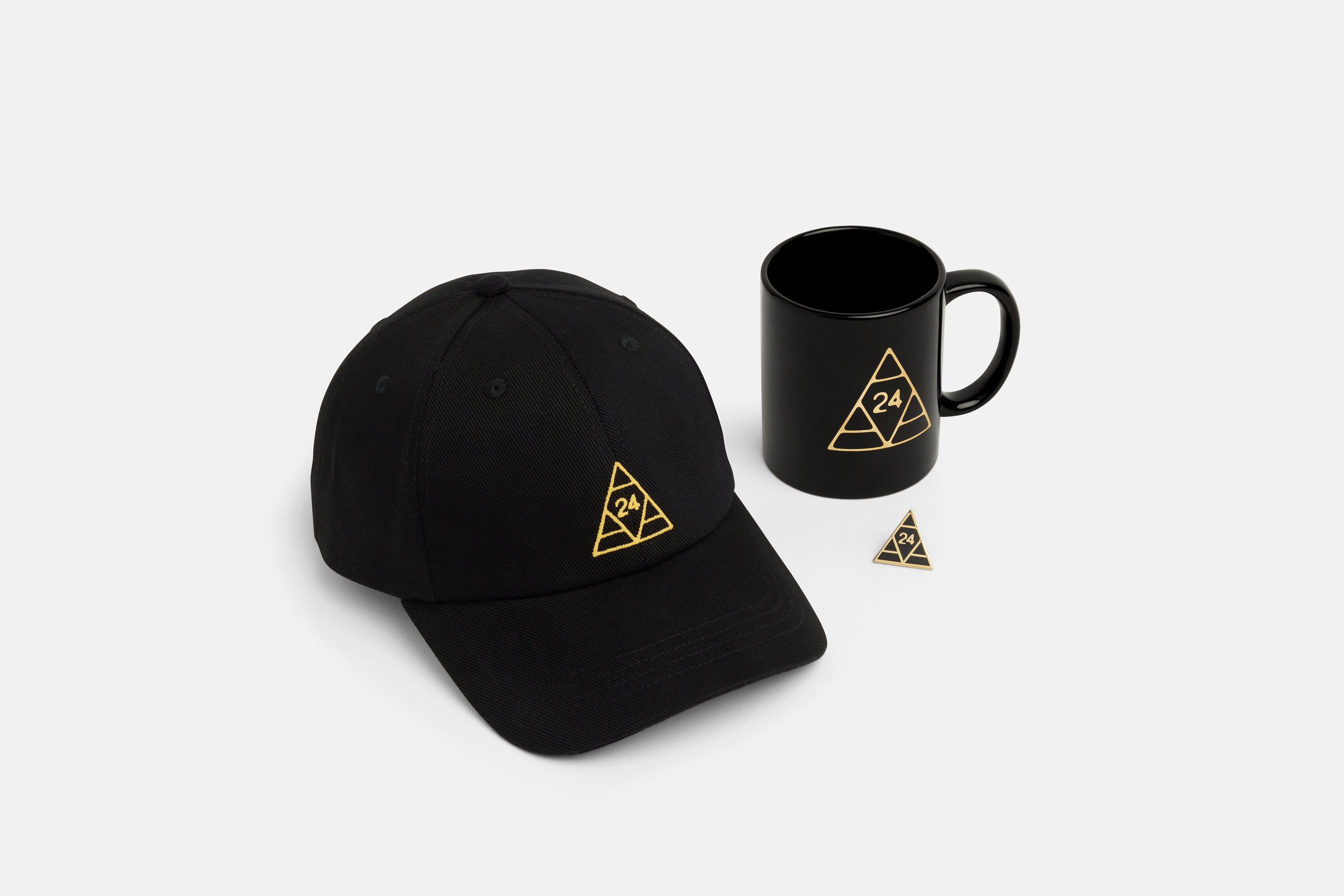 Tri-Logo Bundle – A24 Shop