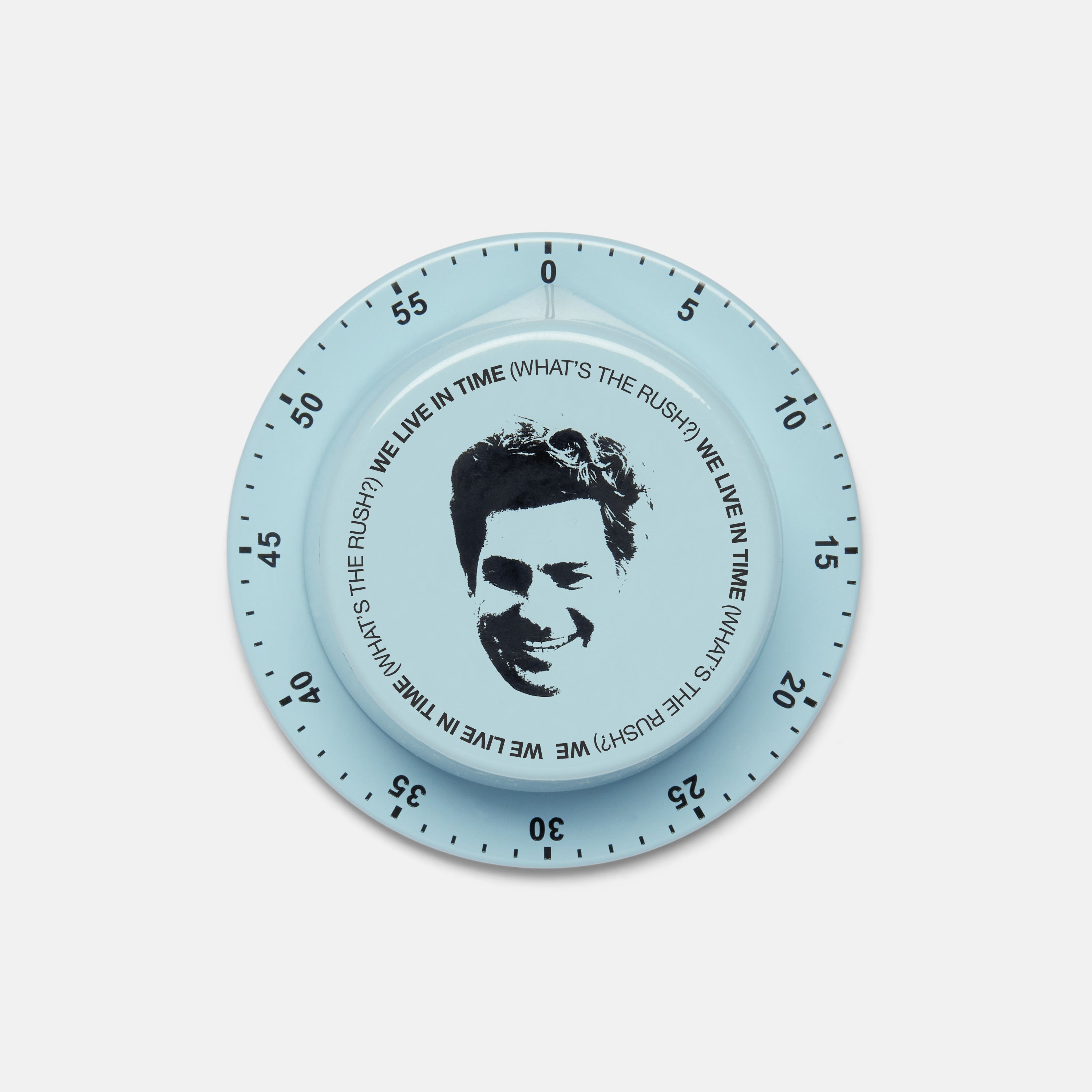 Andrew Garfield Kitchen Timer