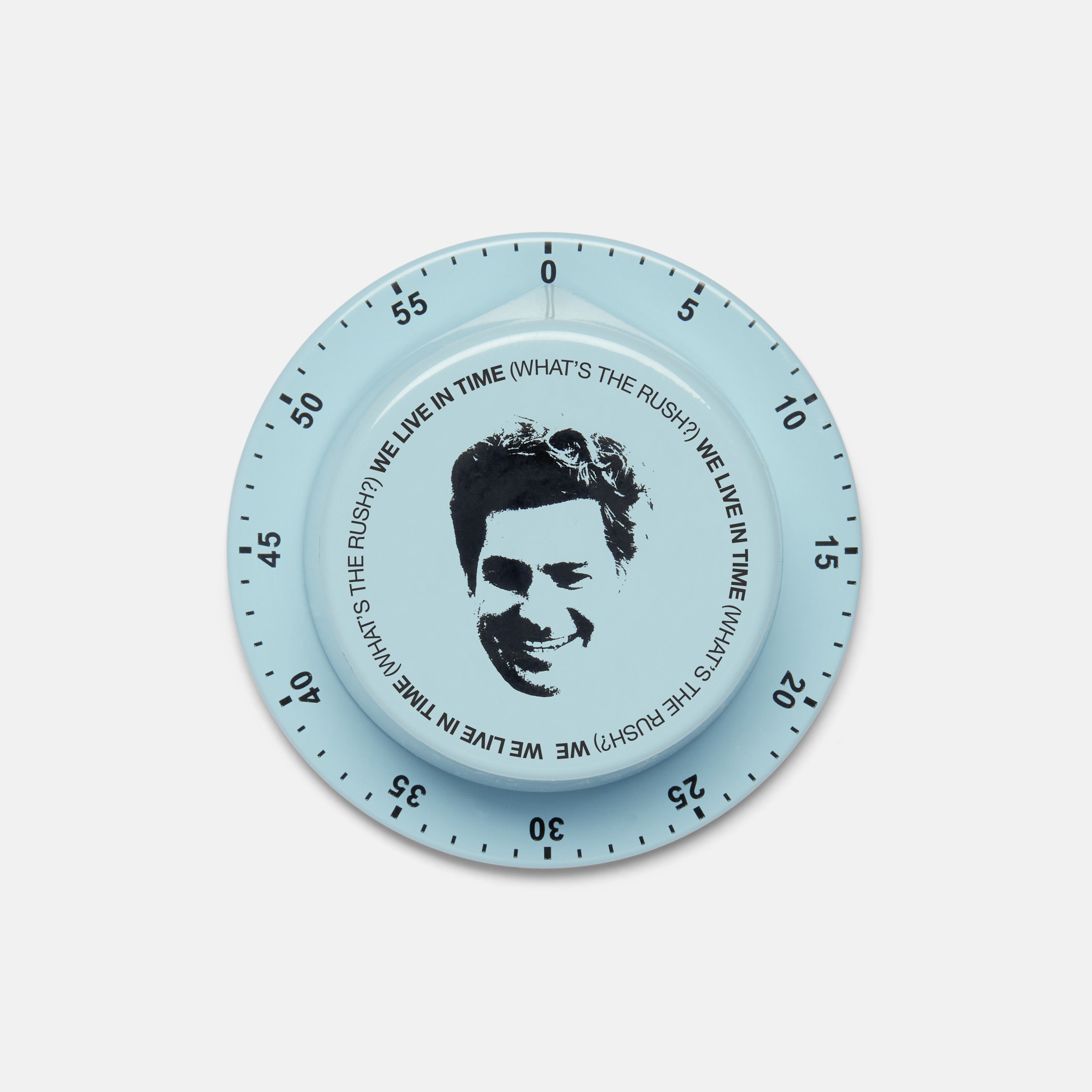 Andrew Garfield We Live In Kitchen Timer