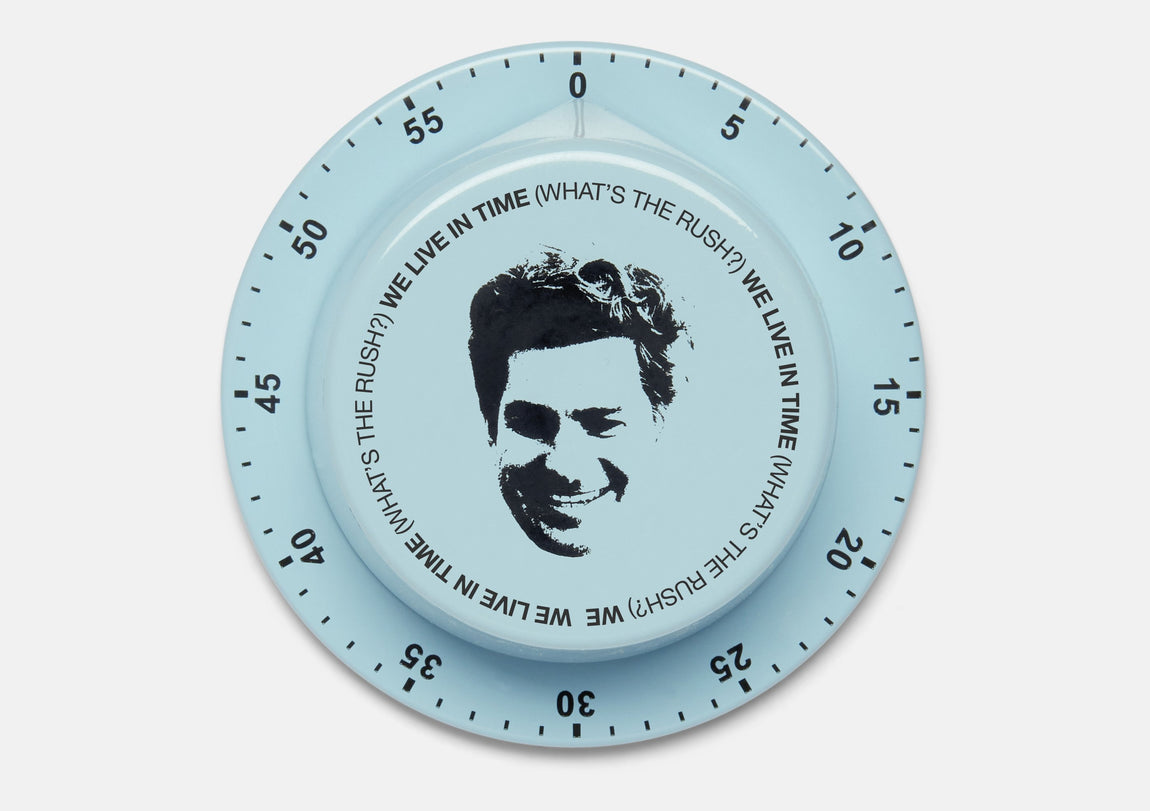 Andrew Garfield We Live In Kitchen Timer – A24 Shop