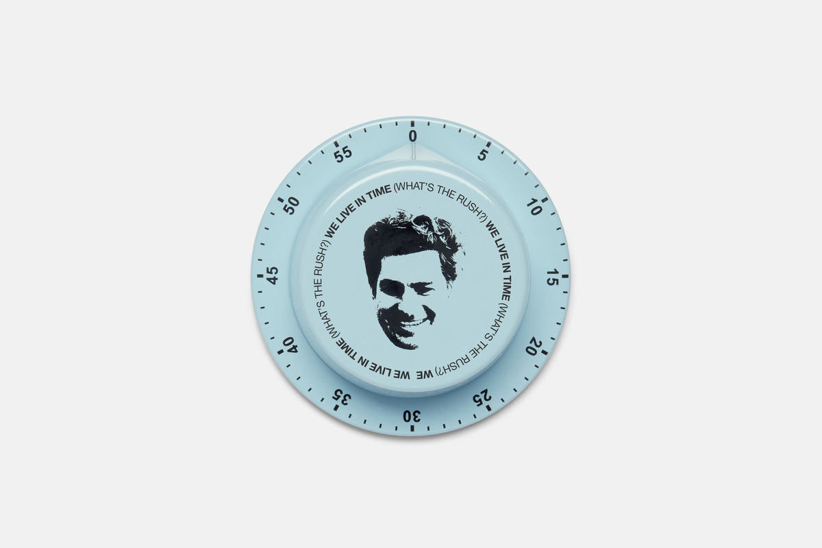 Andrew Garfield We Live In Kitchen Timer – A24 Shop