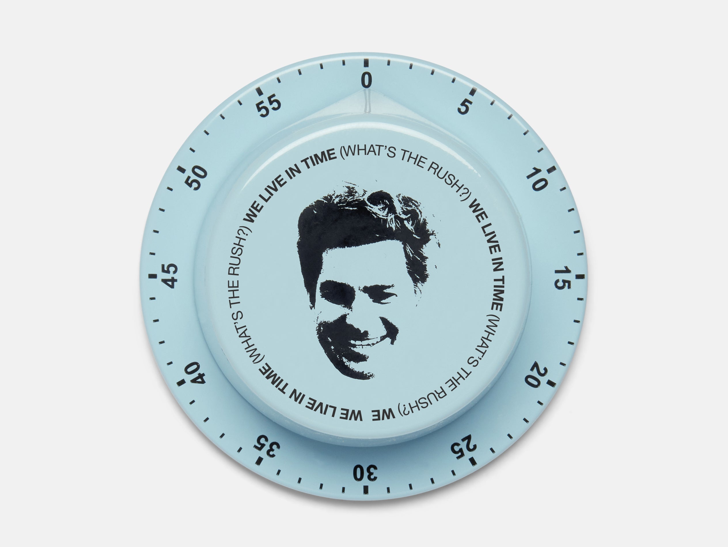 Andrew Garfield We Live In Kitchen Timer