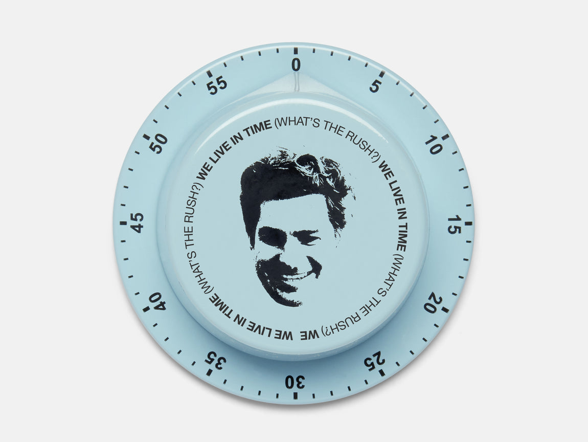 Andrew Garfield We Live In Kitchen Timer – A24 Shop