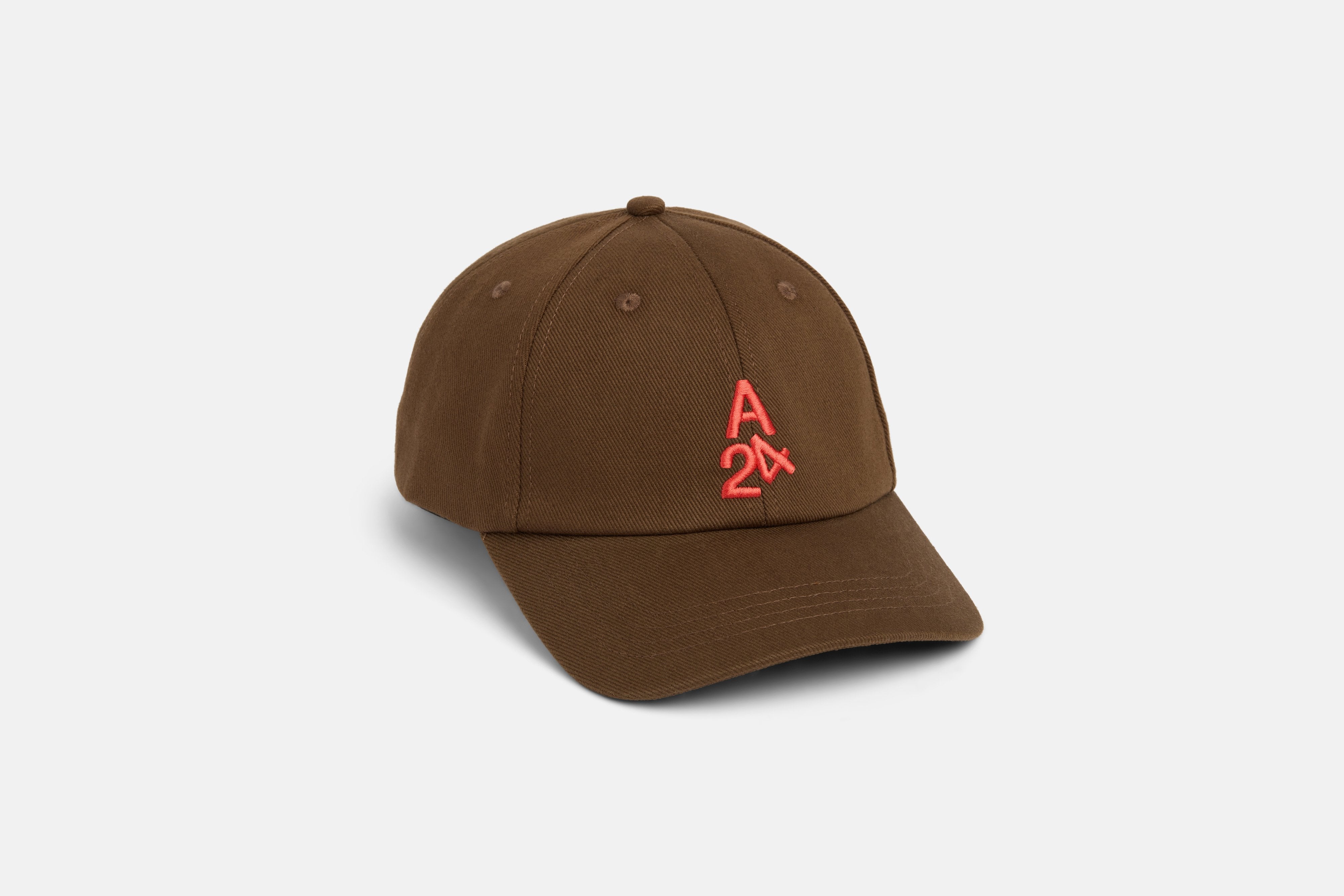 ATM様　Brown A24 Music Hat ブラウン キャップ Brown A24 Music Hat – A24 Shop