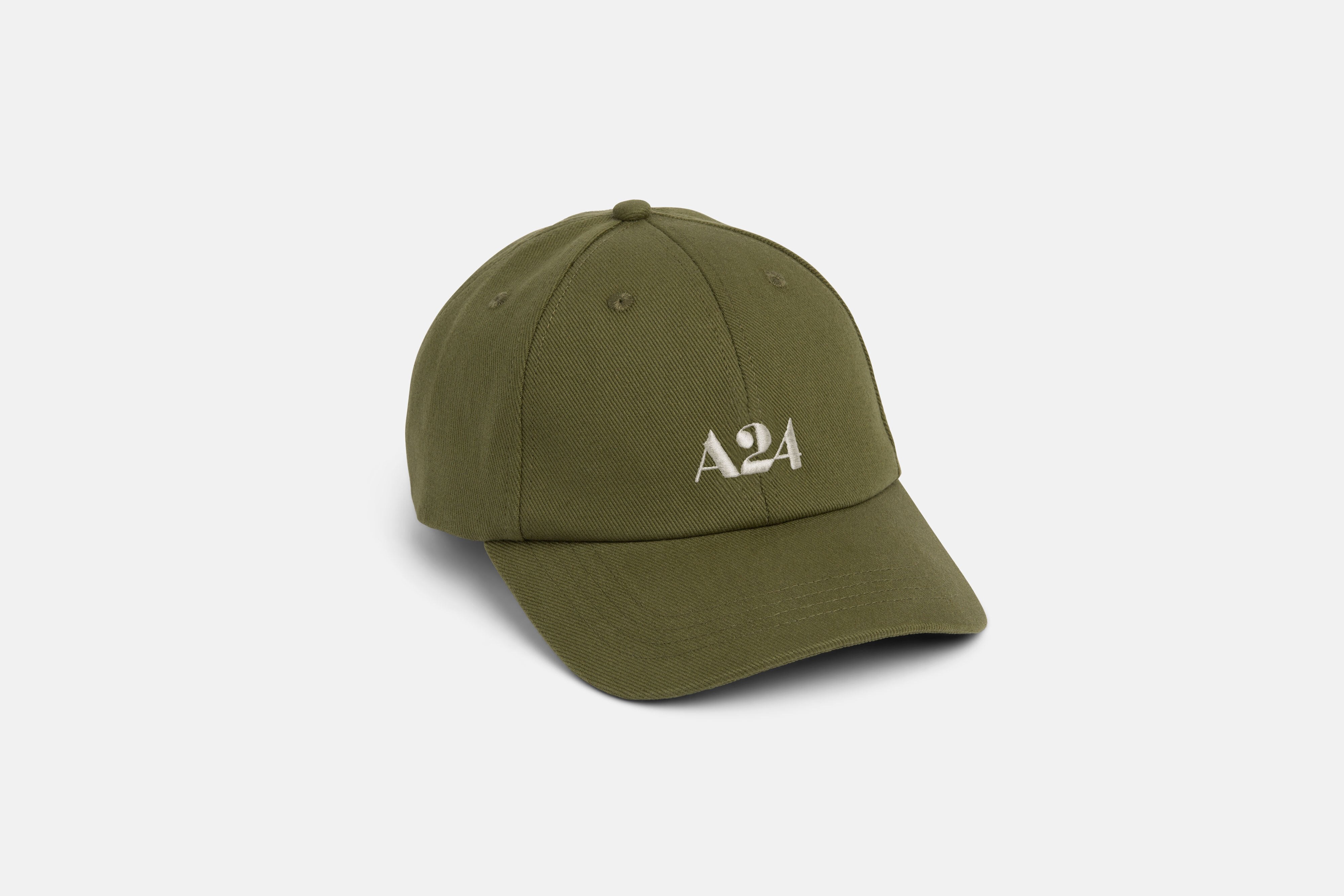 Fall Logo Hat – A24 Shop
