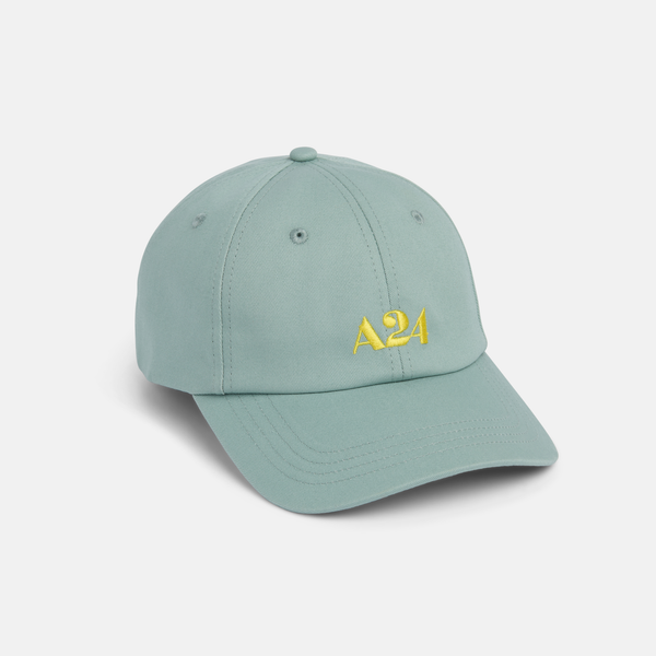 ⭐︎新品・海外限定　A24  Logo Hat Spring Logo Hat – A24 Shop