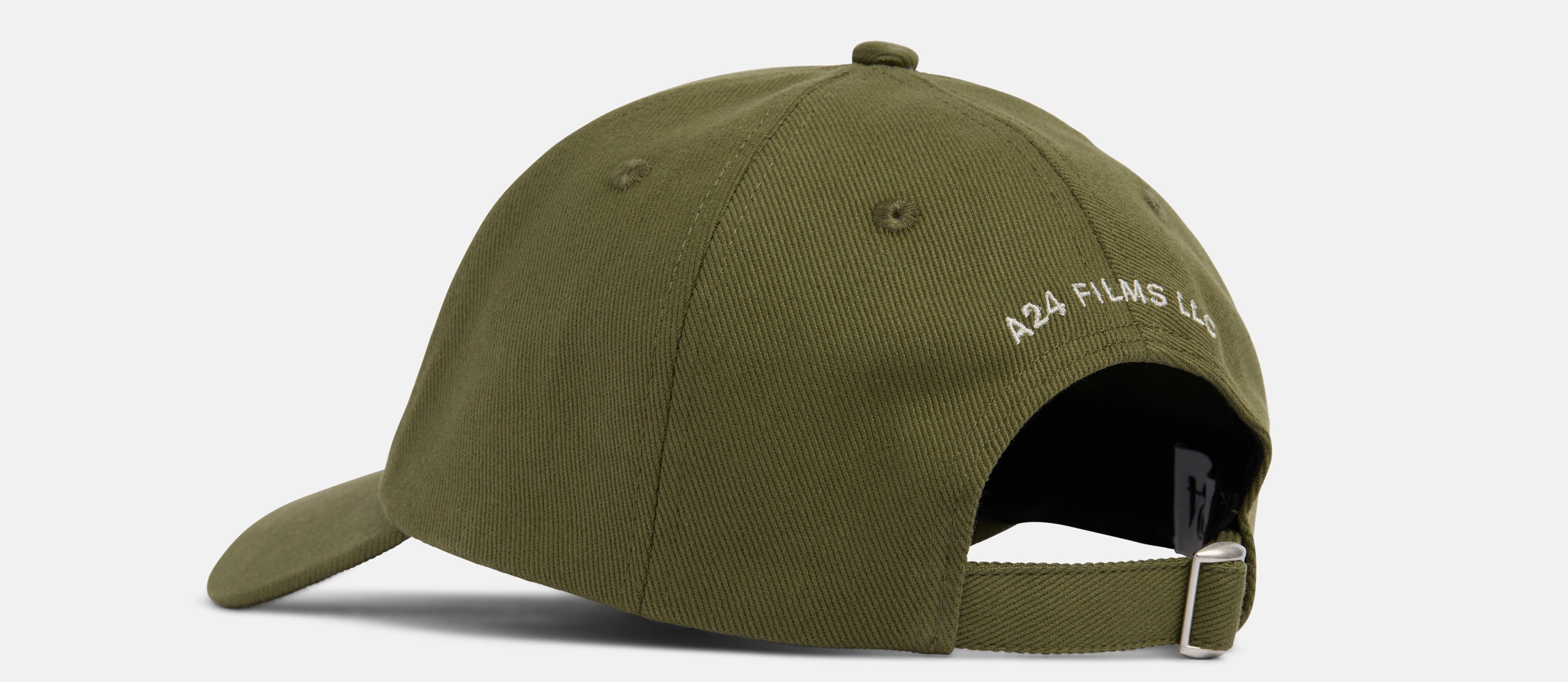 Fall Logo Hat
