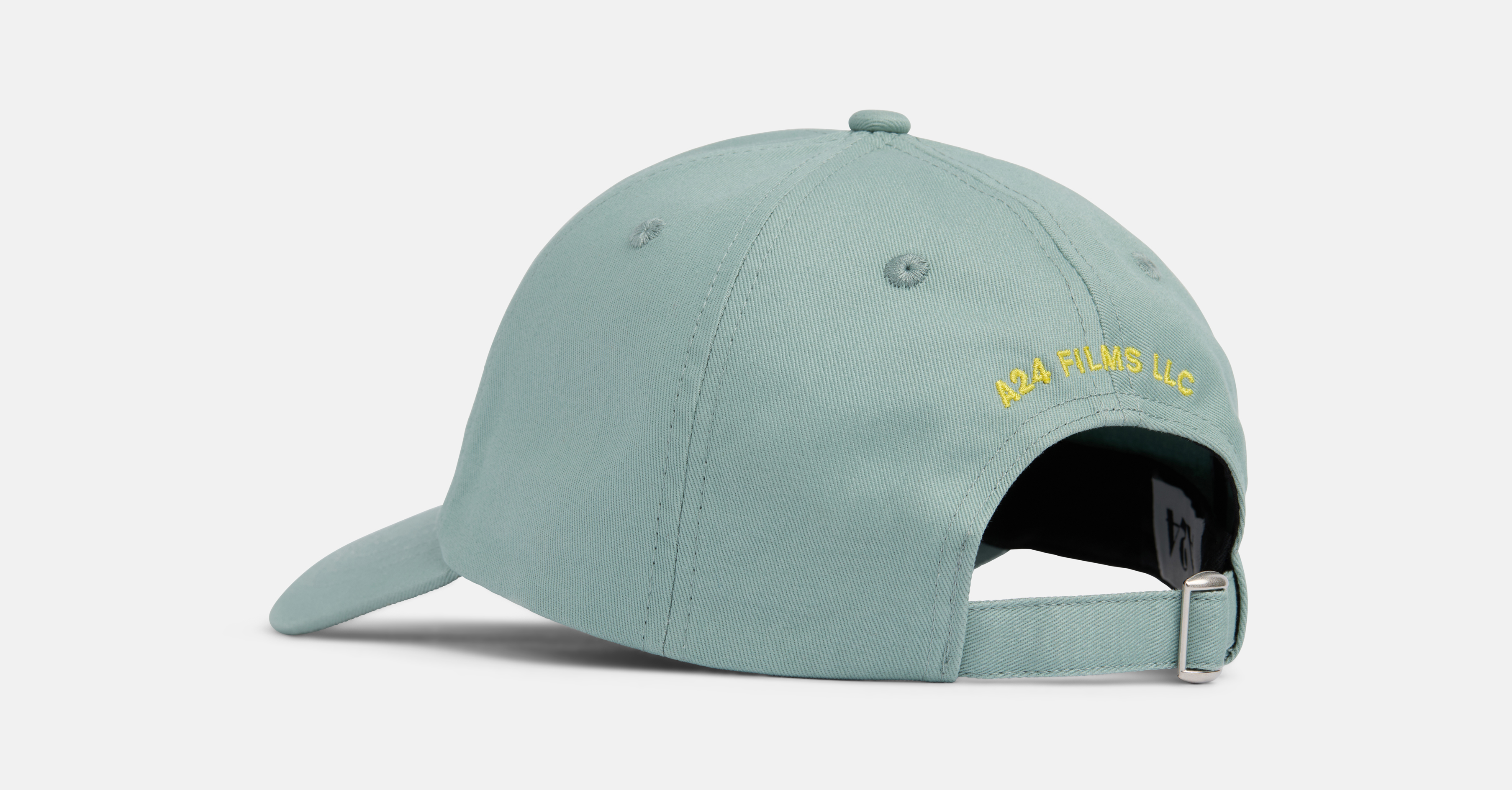 Spring Logo Hat – A24 Shop Spring Logo Hat – A24 Shop