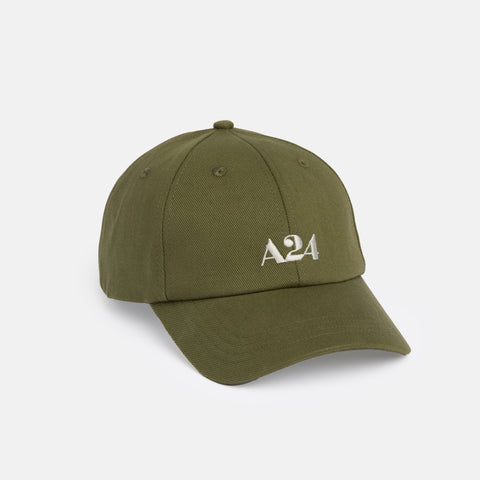 Fall Logo Hat