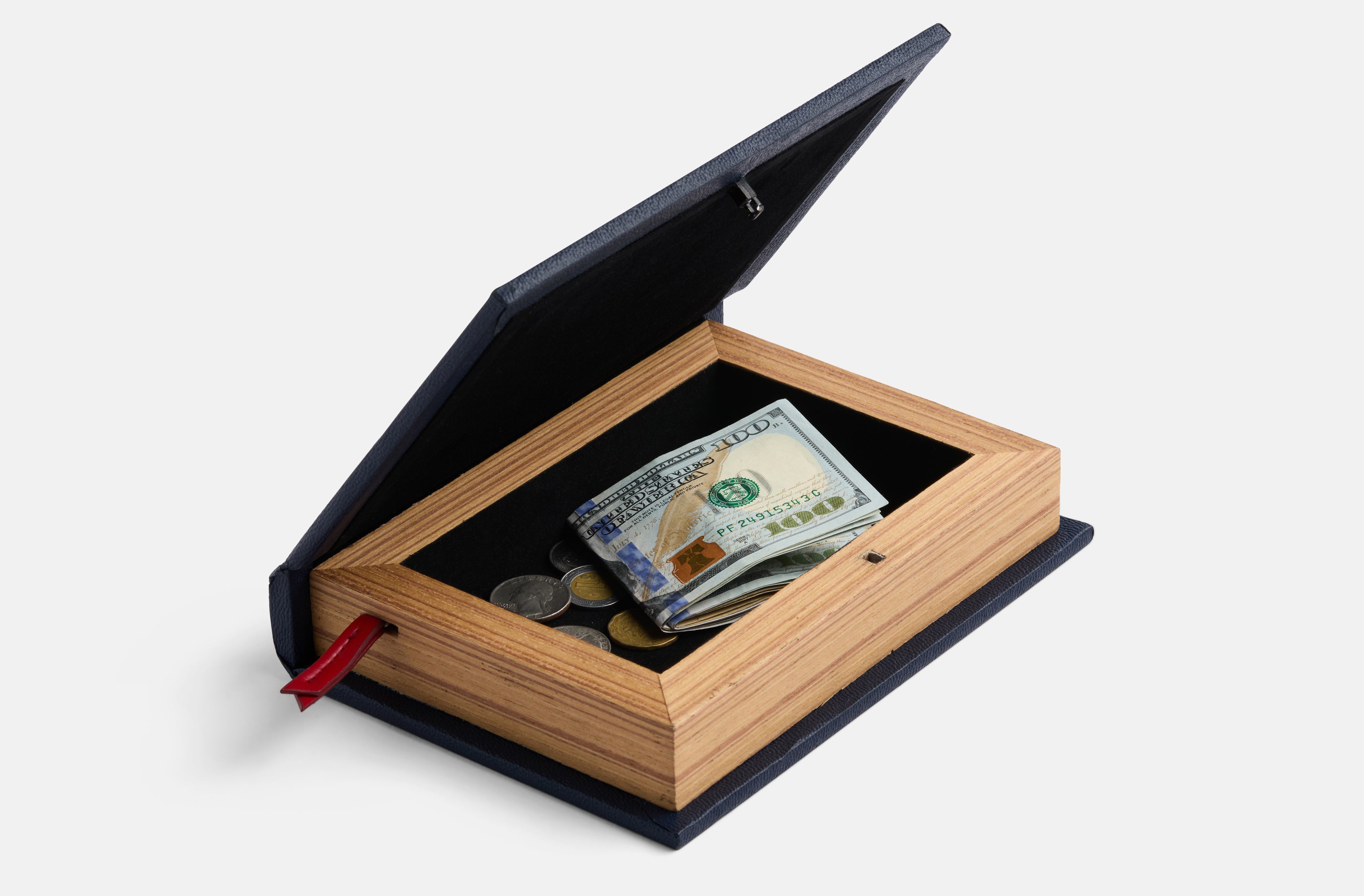 Heretic Book of Belief Box