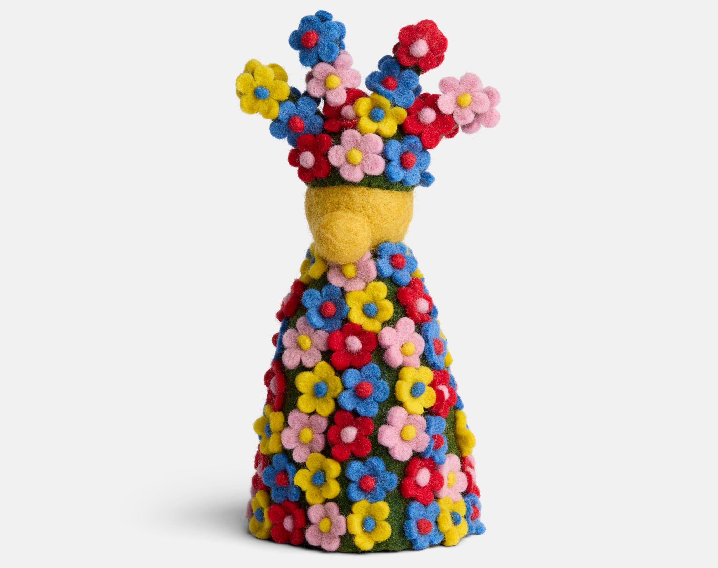 May Queen Tree Topper