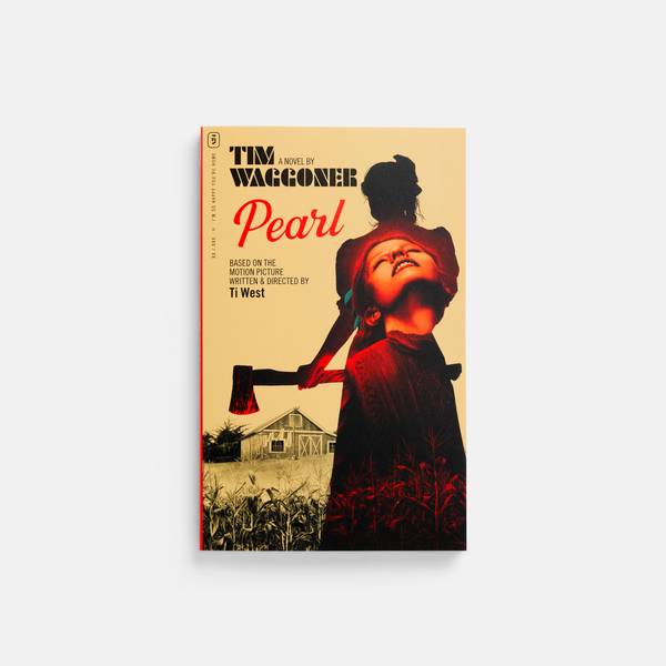 Pearl: The Novel – A24 Shop