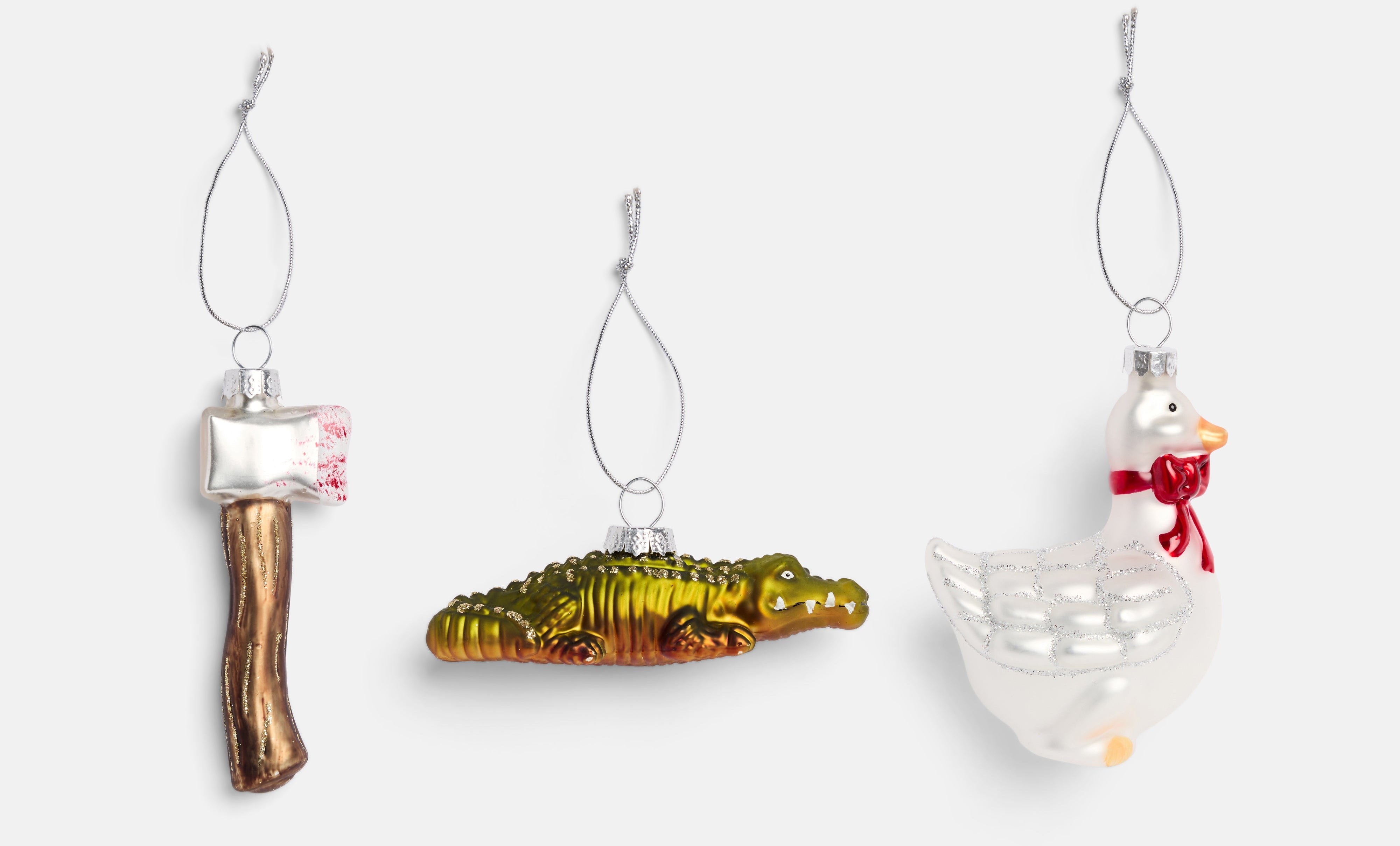 'X' Trilogy Christmas Bundle