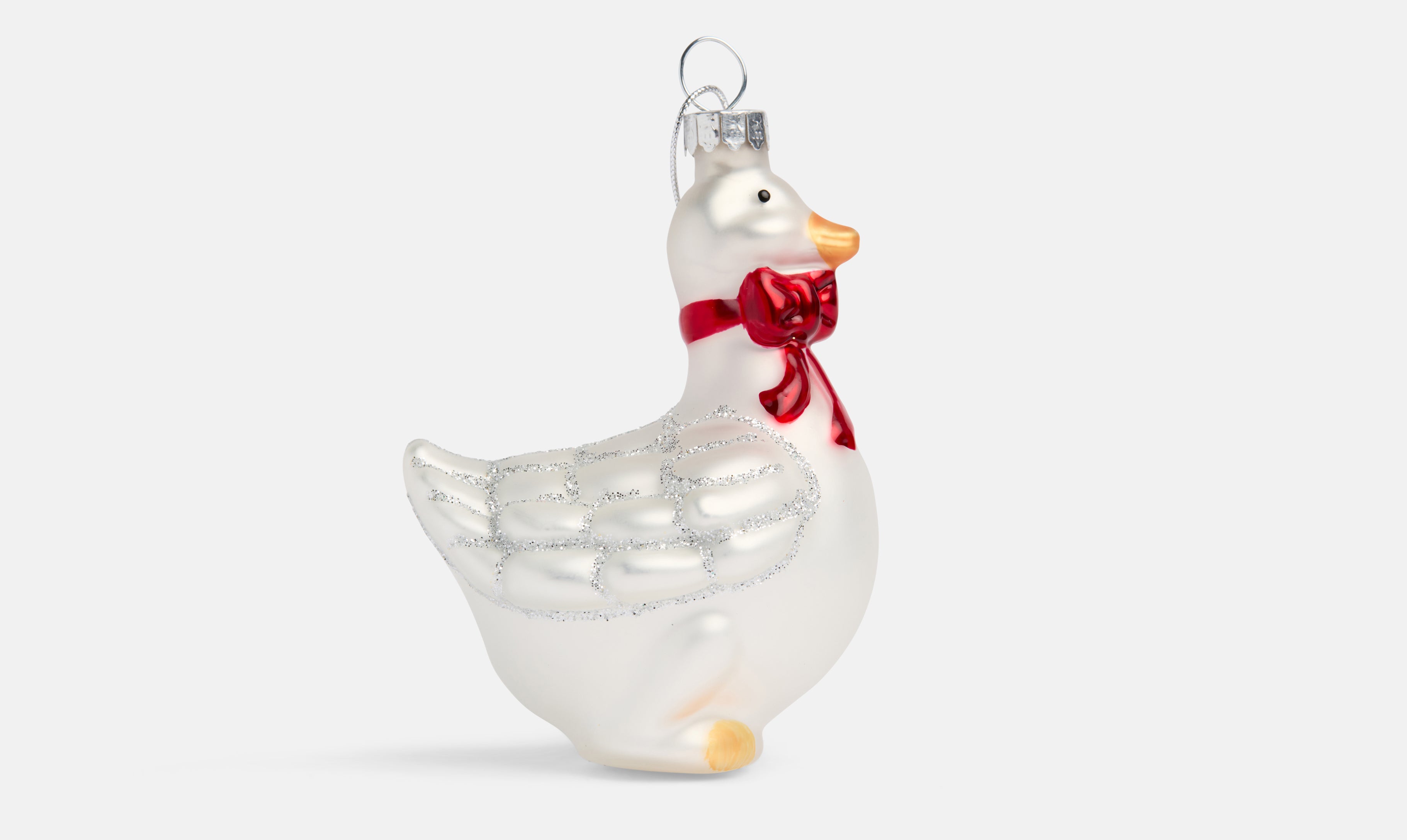 'X' Trilogy Ornament Set