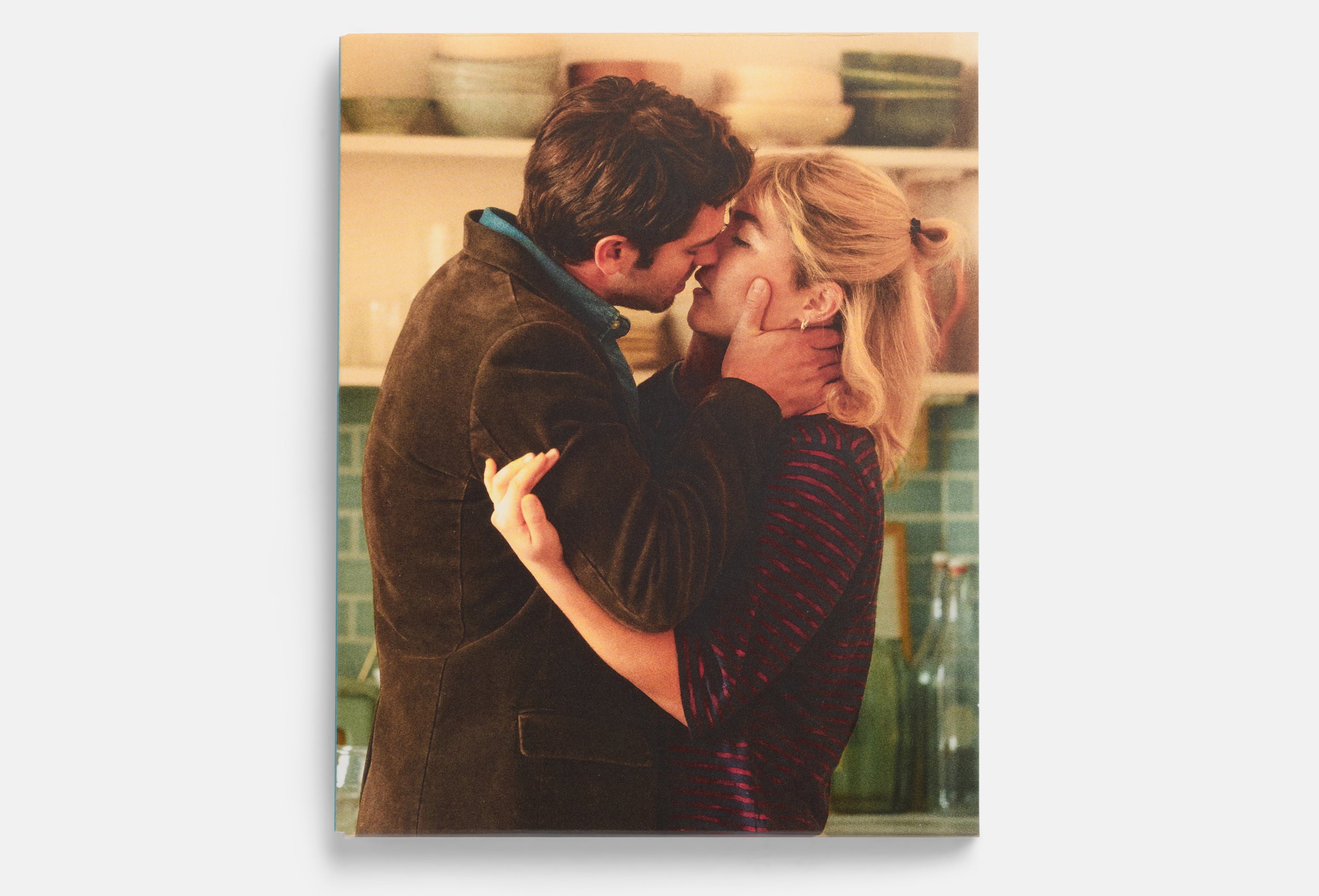 We Live in Time Blu-ray