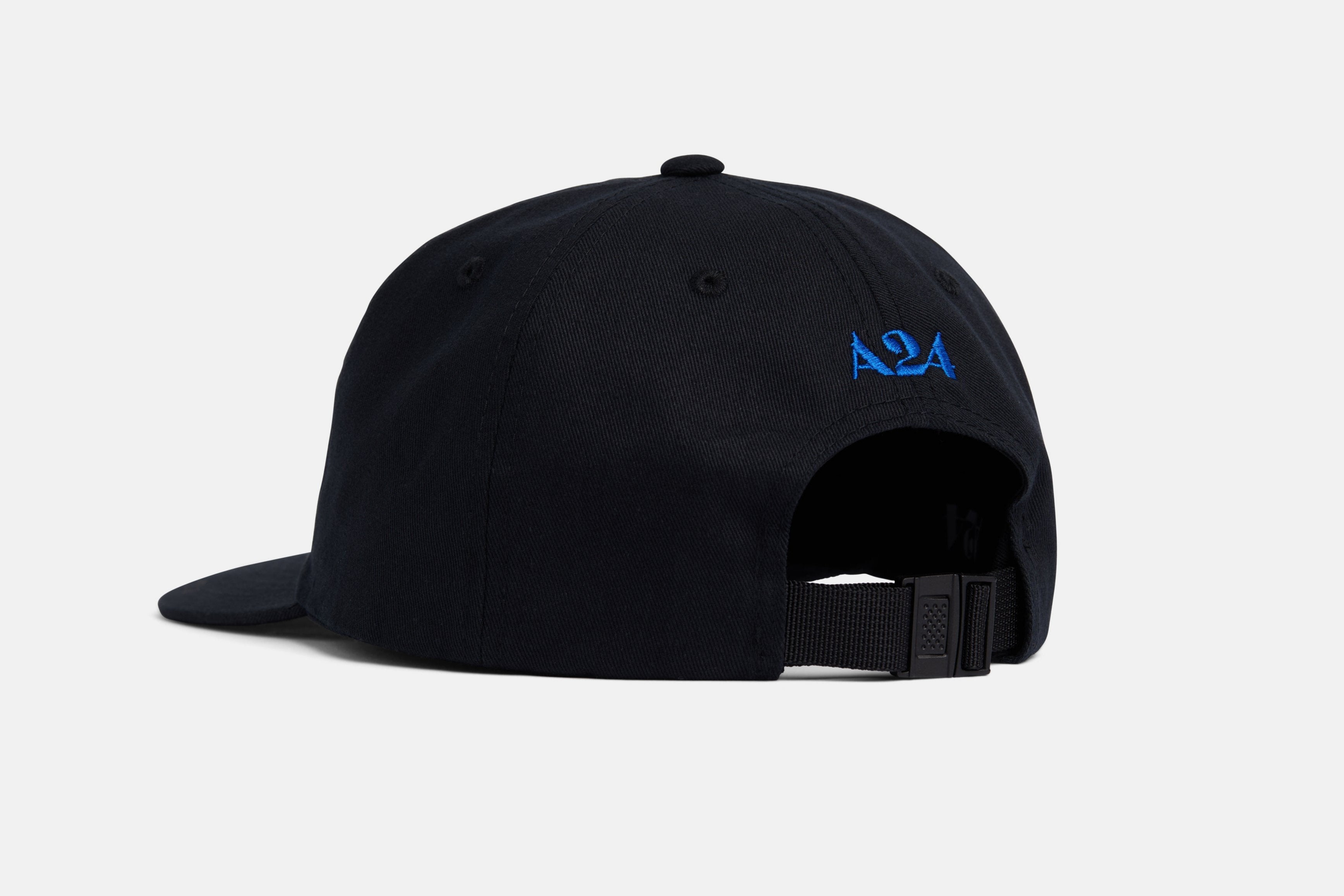Queer Title Hat