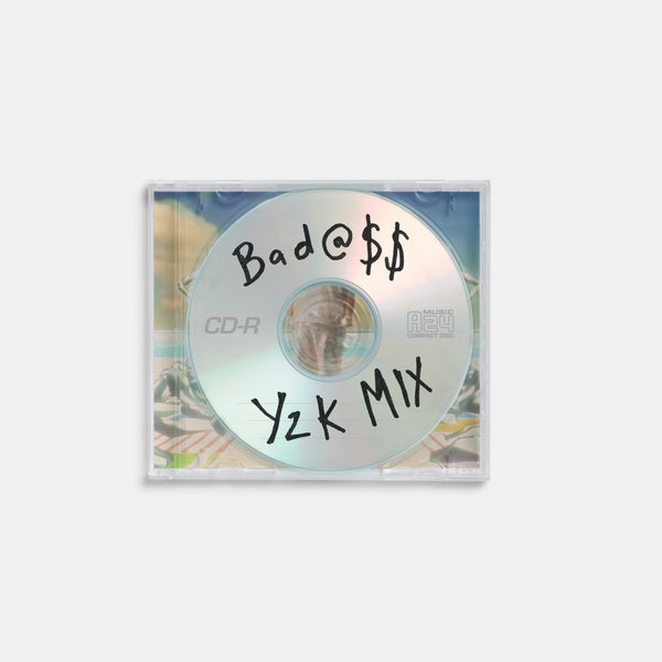 Y2K Original Soundtrack CD – A24 Shop