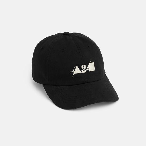 Bauhaus Logo Hat – A24 Shop