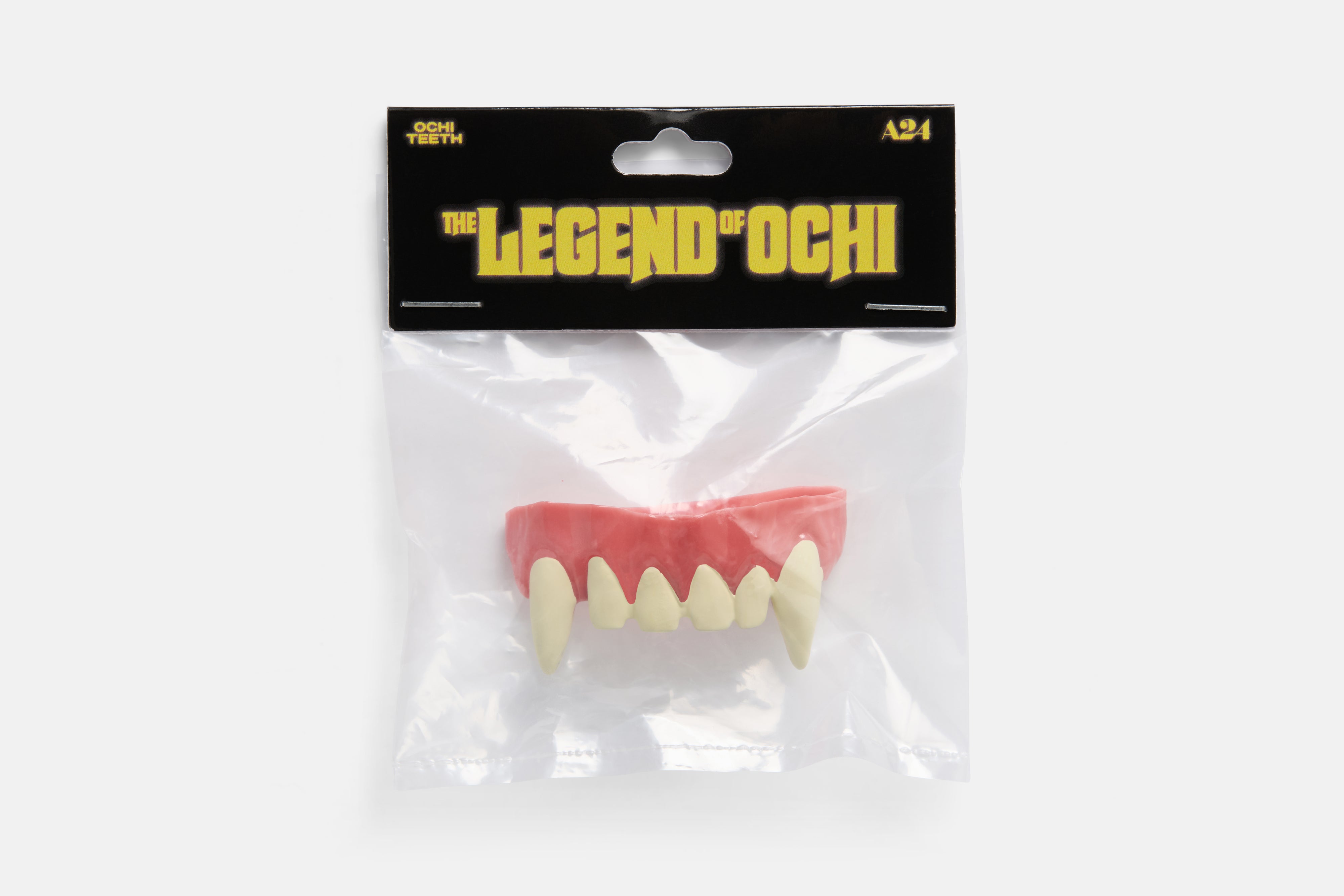 Ochi Species Tee