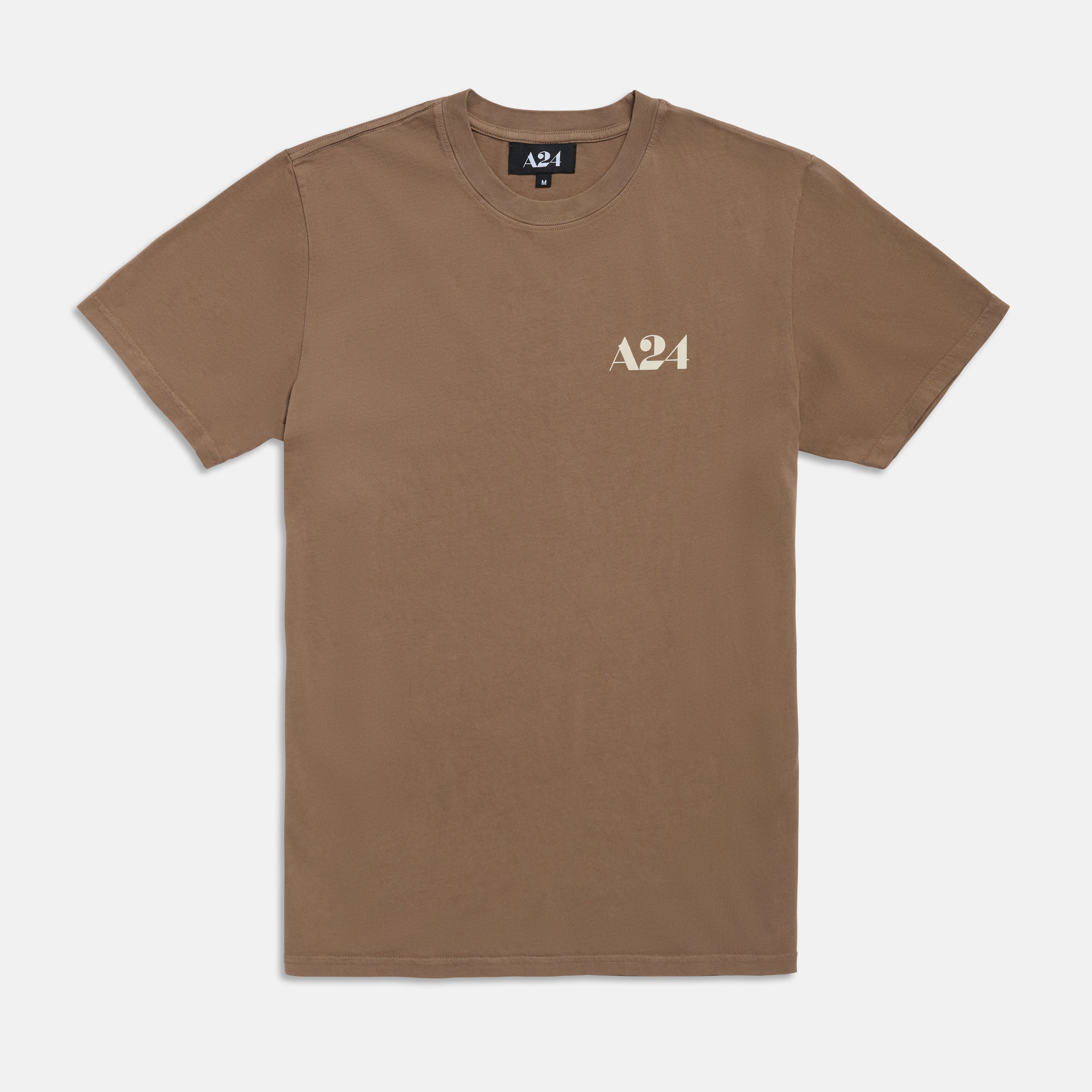 A24 ロンT Made for TV L/S tee sizeL A24 ロンT Made for TV L/S tee sizeL