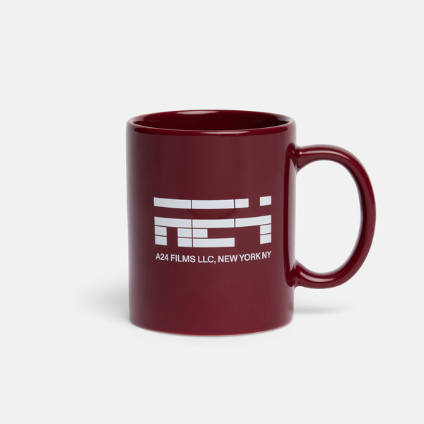 Corporate Mug  A24 Shop