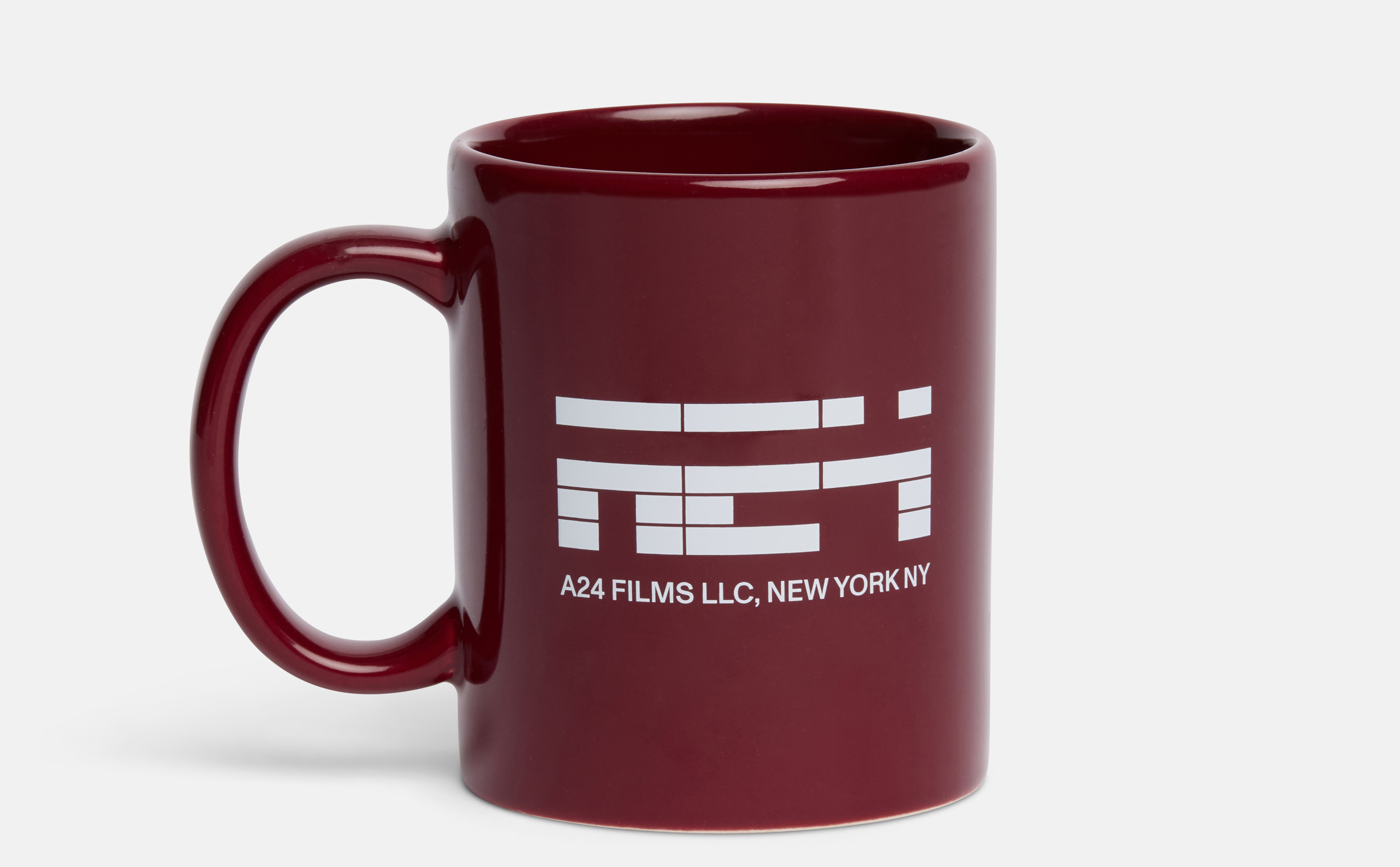 Corporate Mug