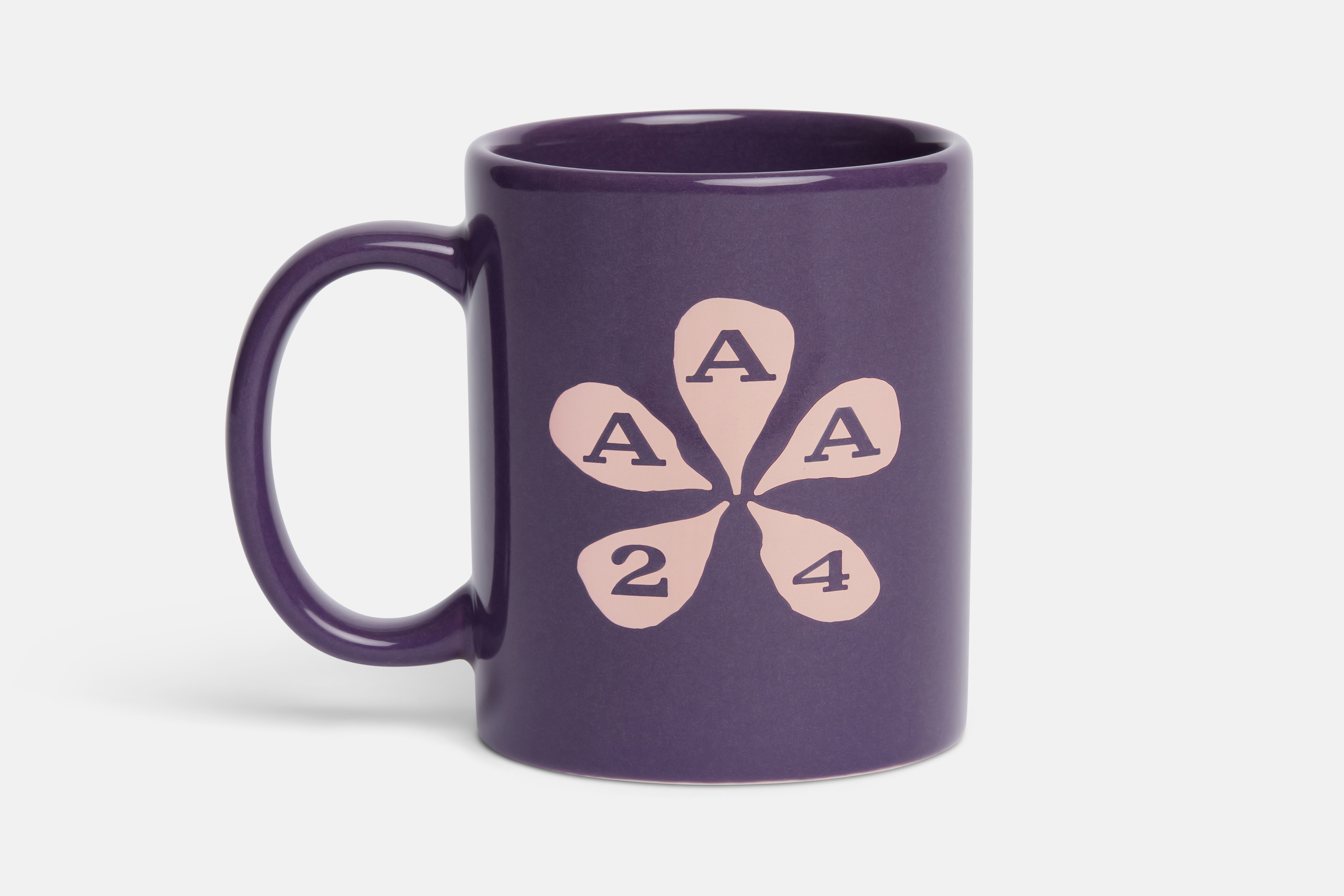 Flower Petal Mug