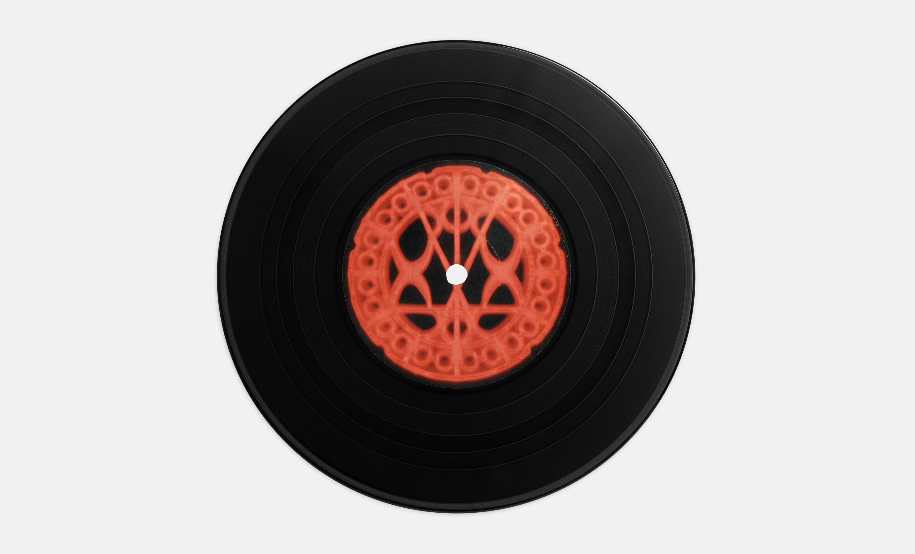 Opus: The Moretti 7''