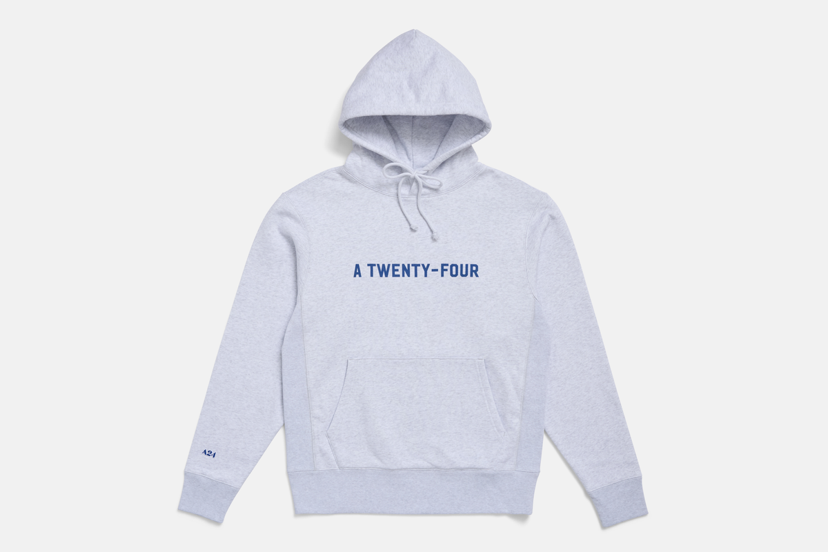 A Twenty-Four Hoodie – A24 Shop