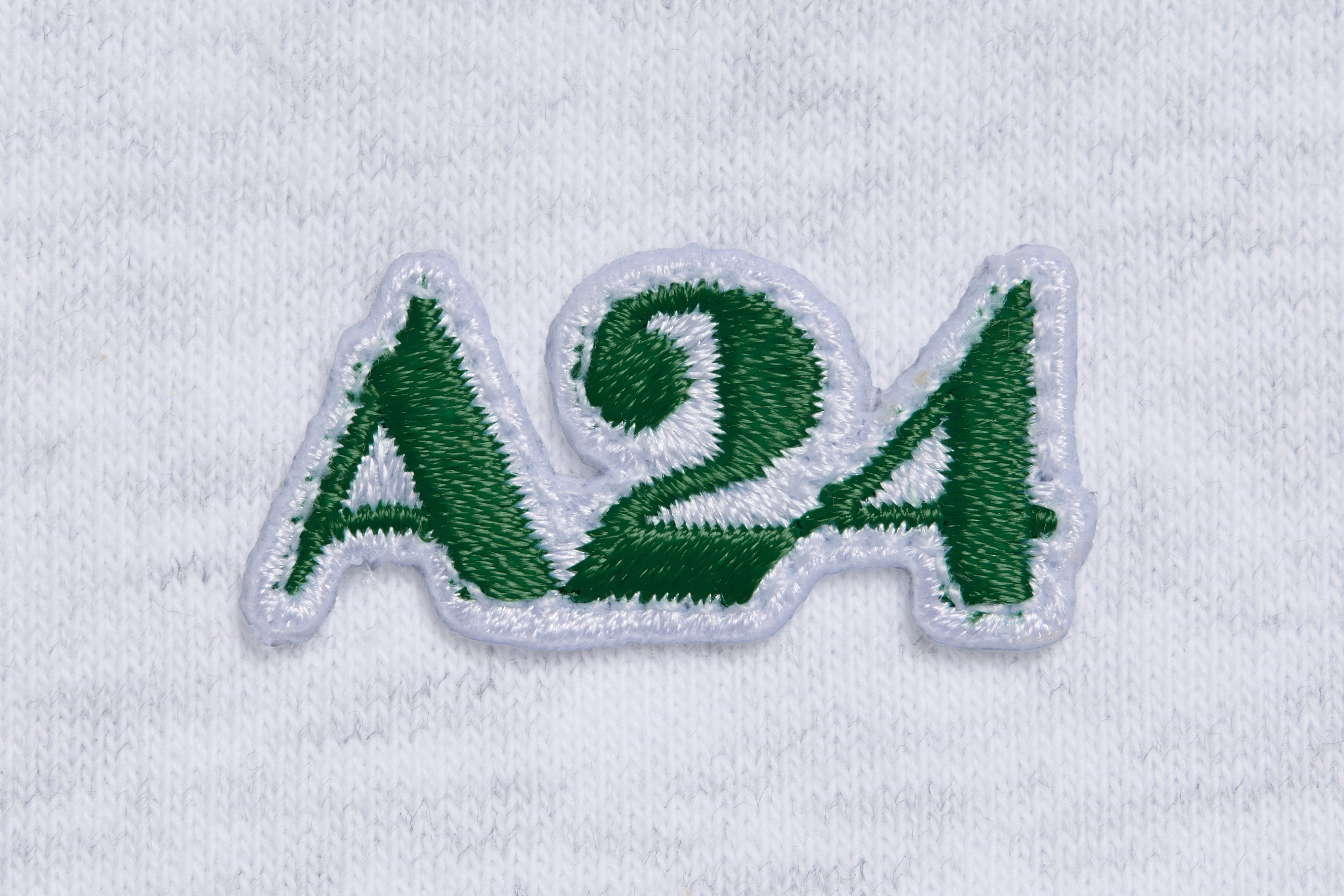 A Twenty-Four Sweatpants