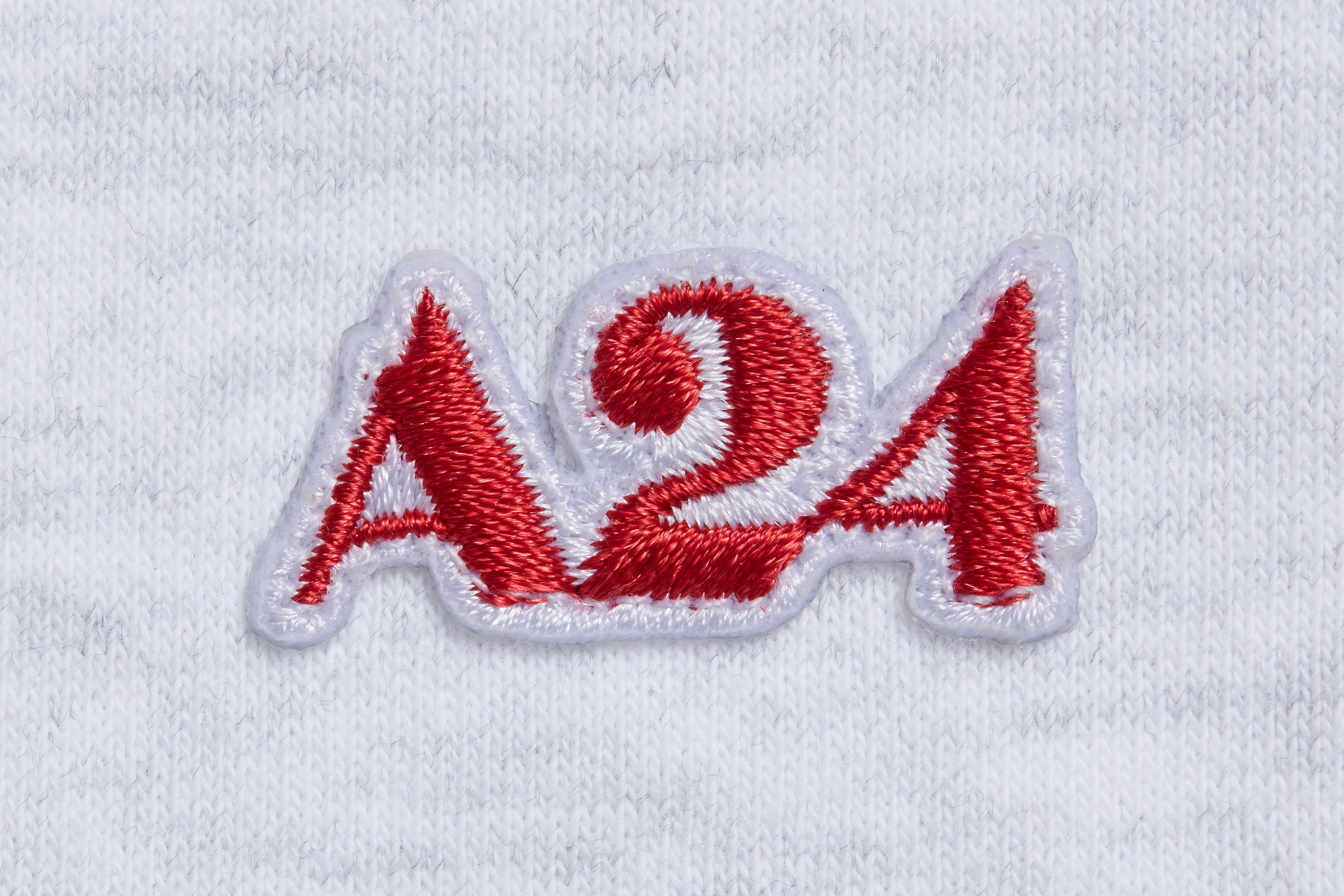 A Twenty-Four Hoodie