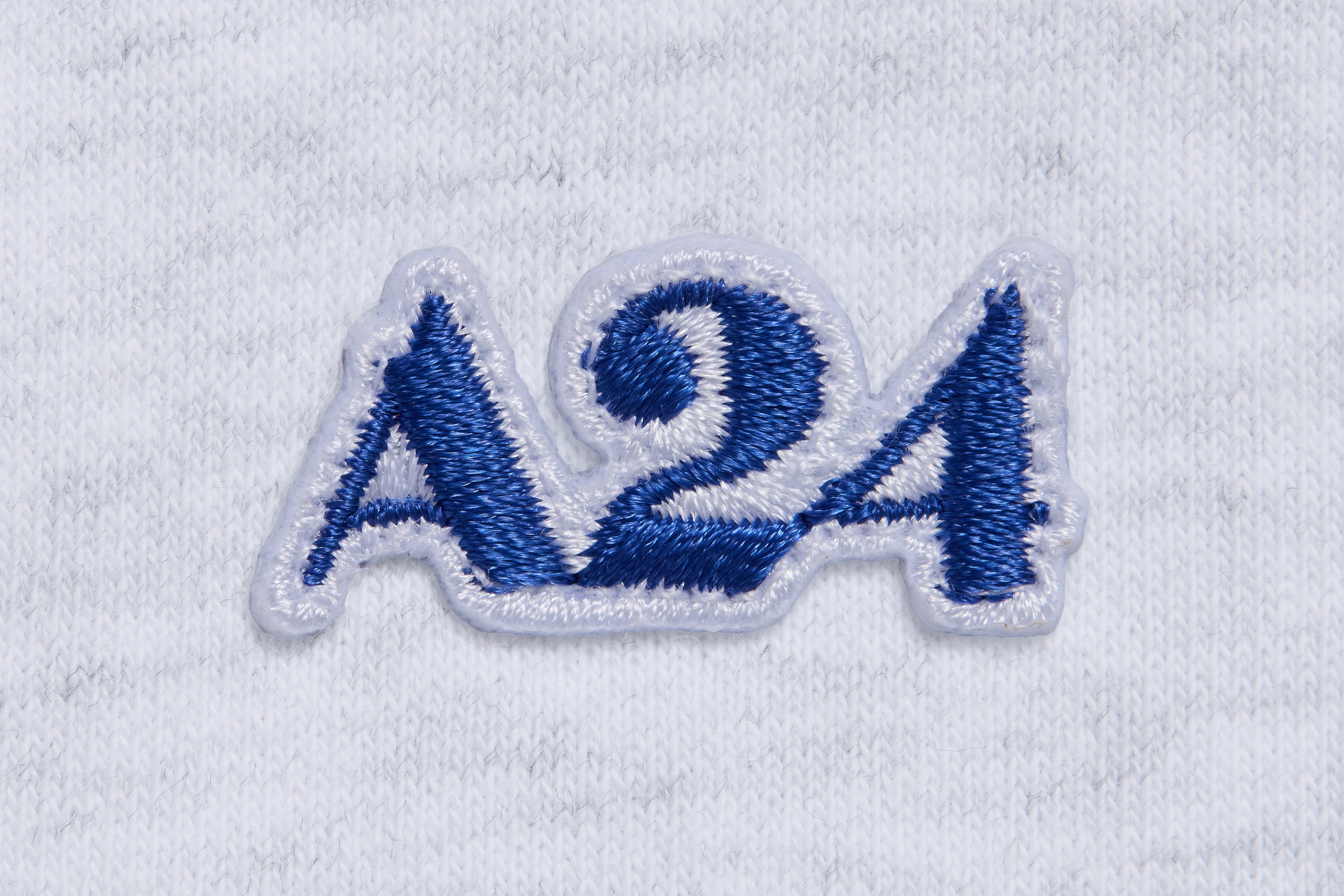 A Twenty-Four Hoodie