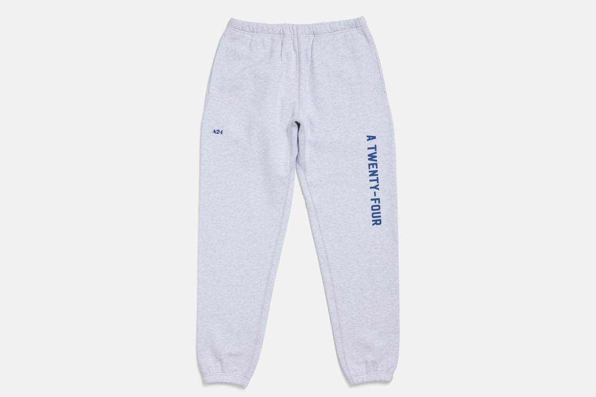 A Twenty-Four Sweatpants – A24 Shop